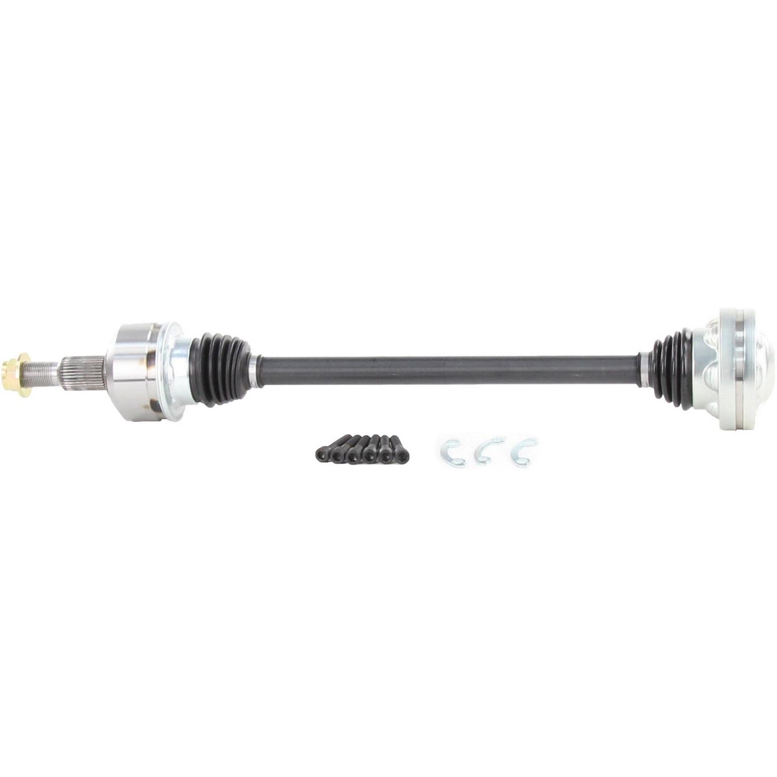 trakmotive new cv axle shaft  frsport gm-8317