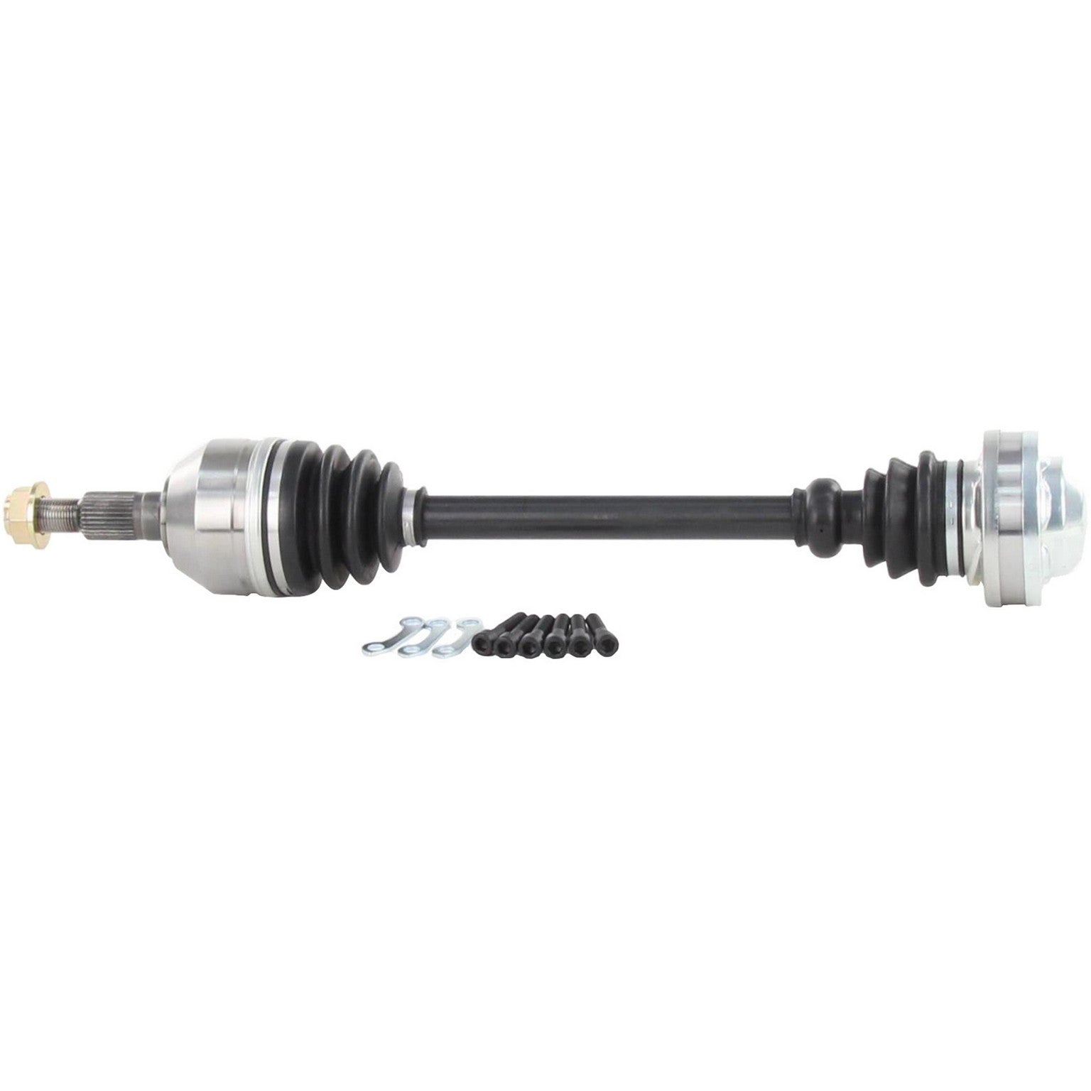 trakmotive new cv axle shaft  frsport gm-8321