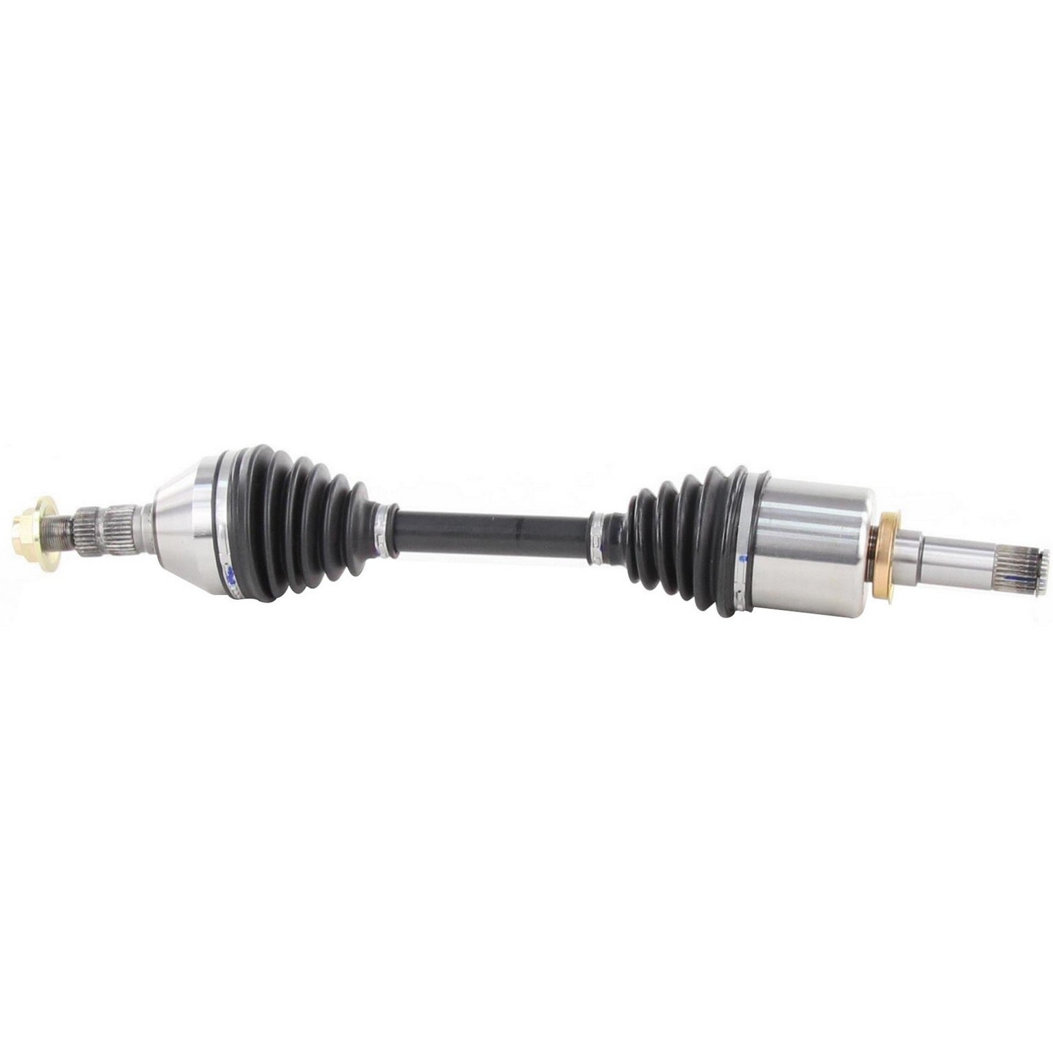 trakmotive new cv axle shaft  frsport gm-8327