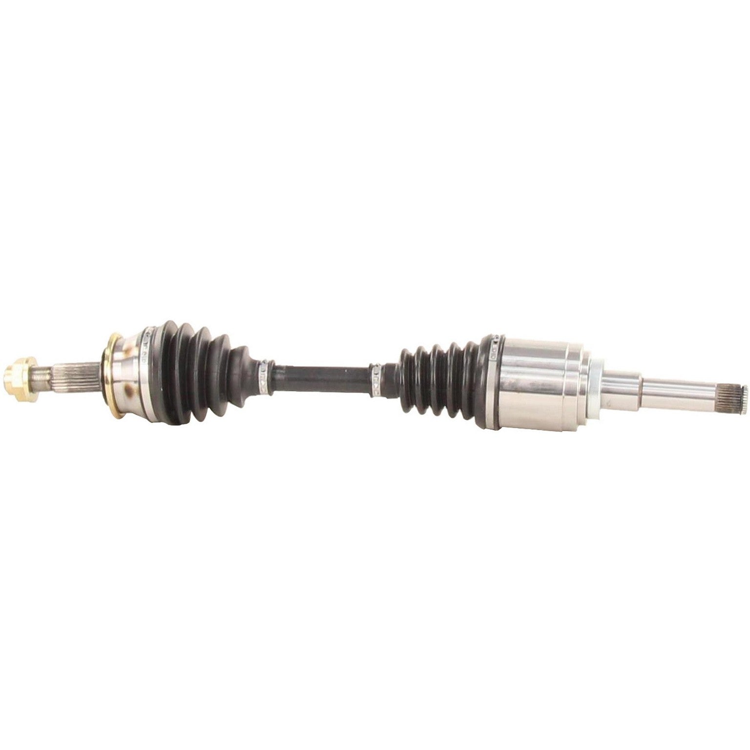 trakmotive new cv axle shaft  frsport gm-8333