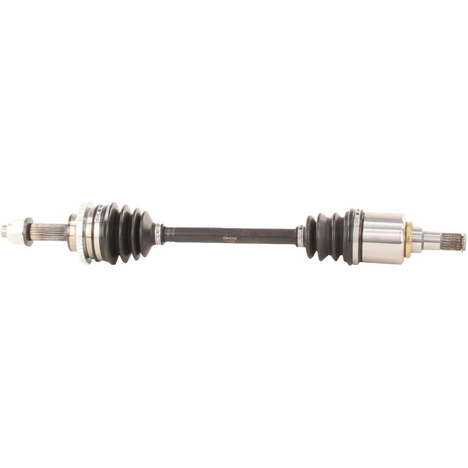 trakmotive new cv axle shaft  frsport gm-8334