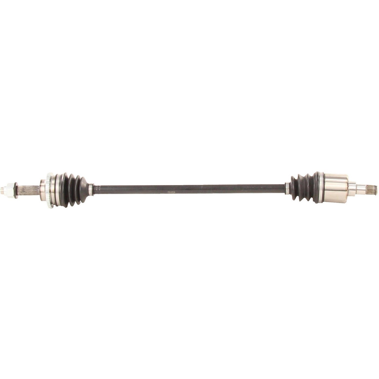 trakmotive new cv axle shaft  frsport gm-8336