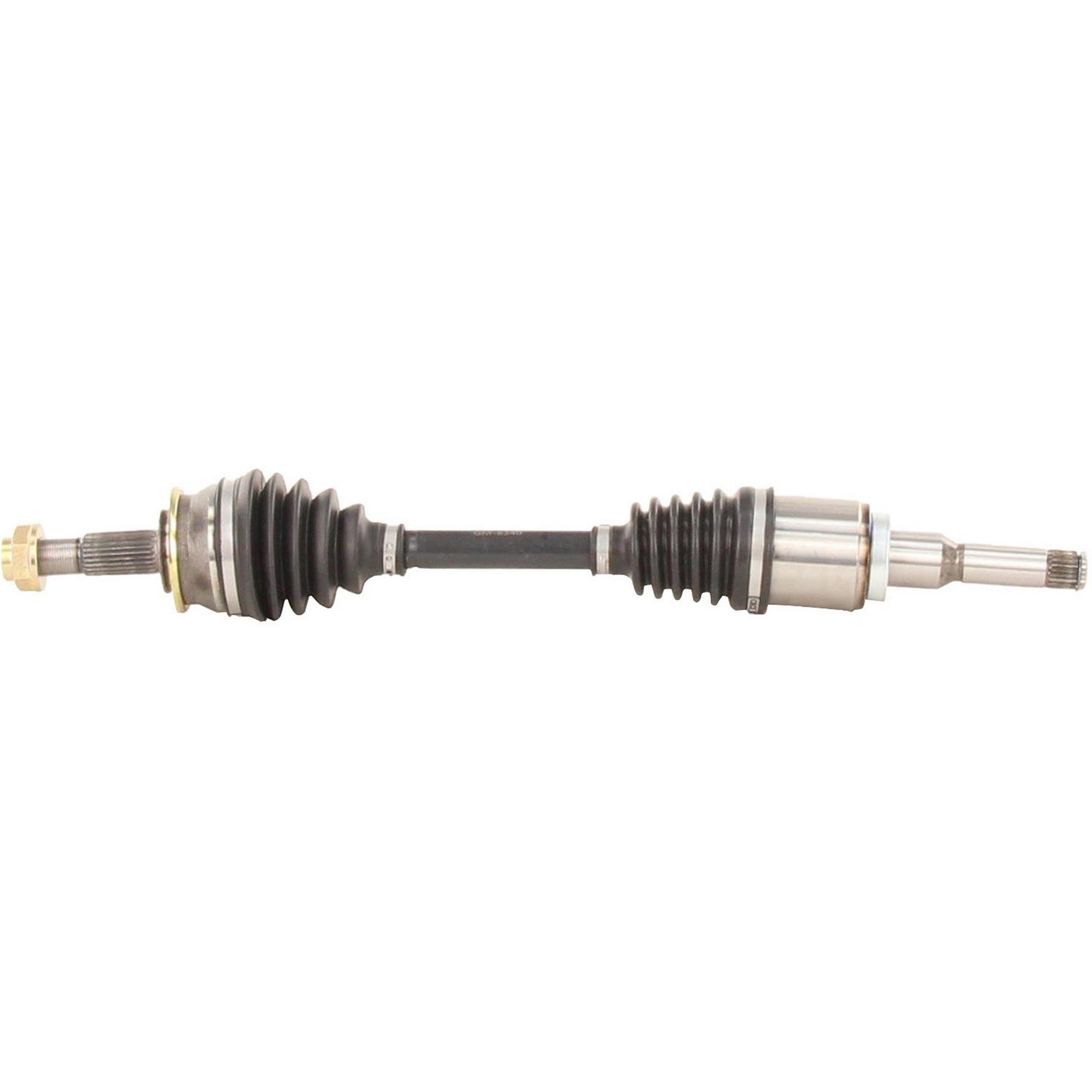 trakmotive new cv axle shaft  frsport gm-8340