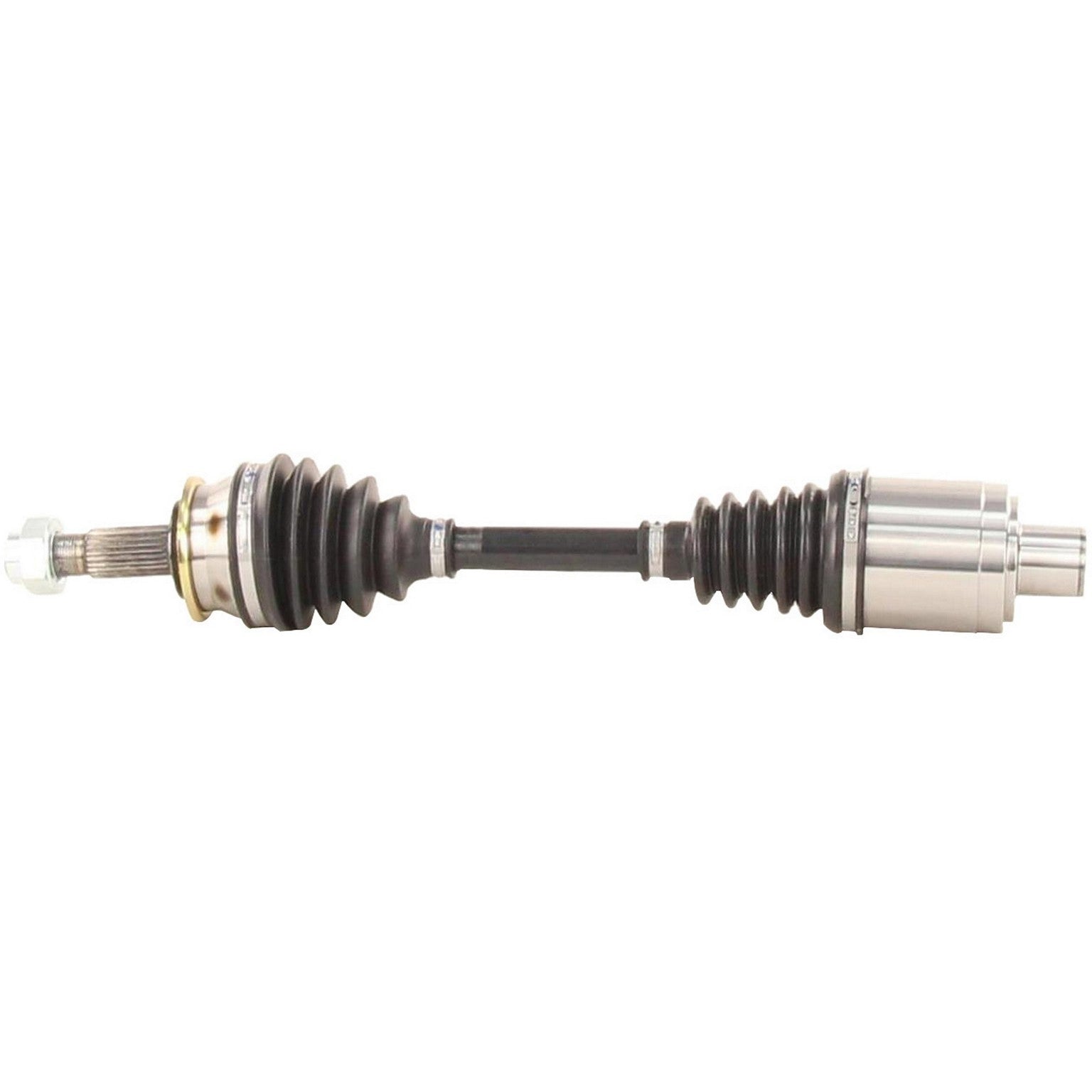 trakmotive new cv axle shaft  frsport gm-8346