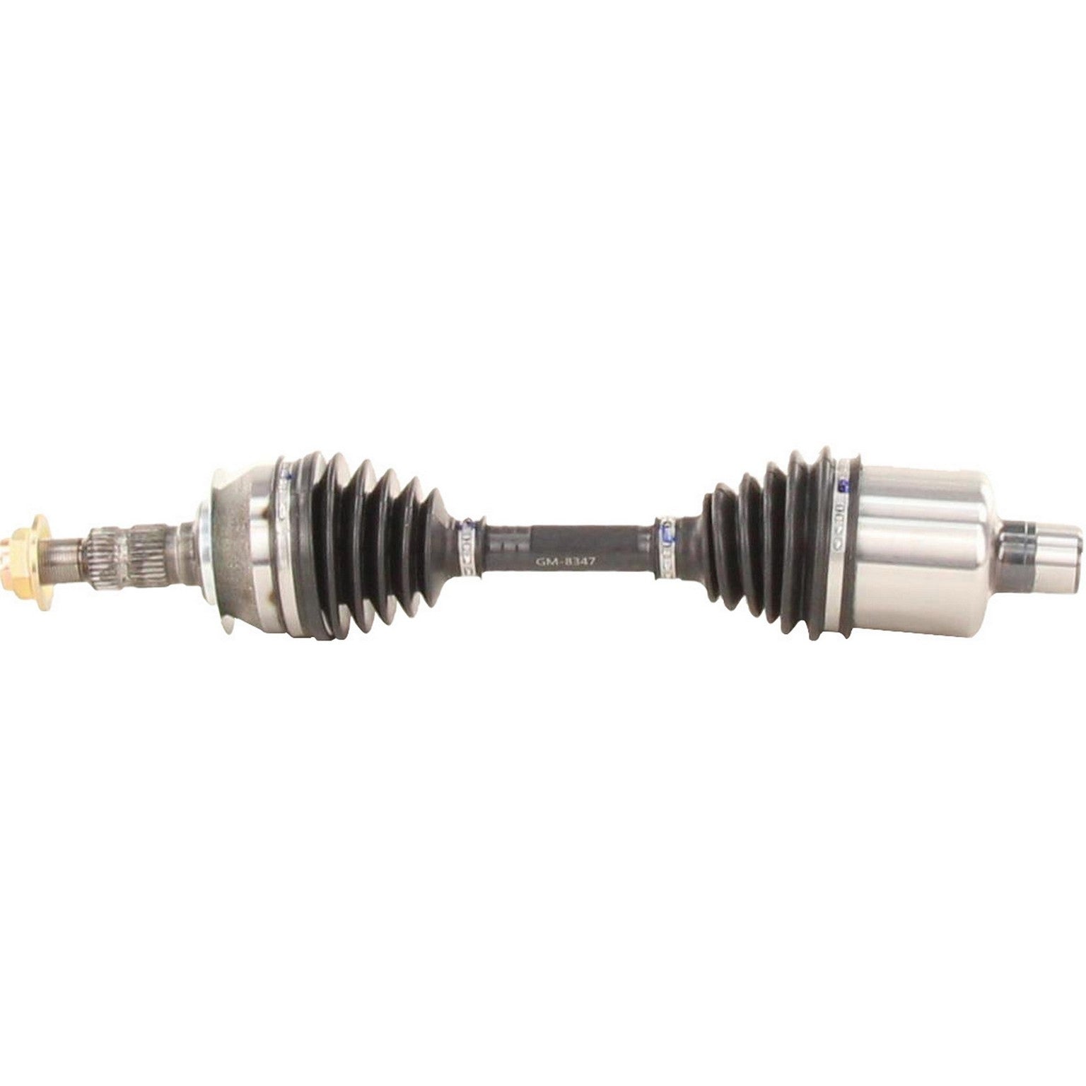 trakmotive new cv axle shaft  frsport gm-8347