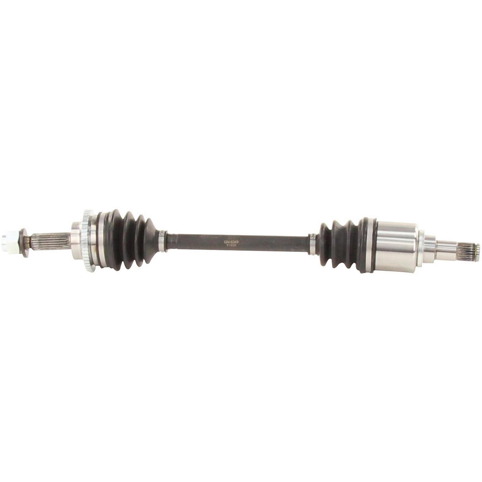 trakmotive new cv axle shaft  frsport gm-8349