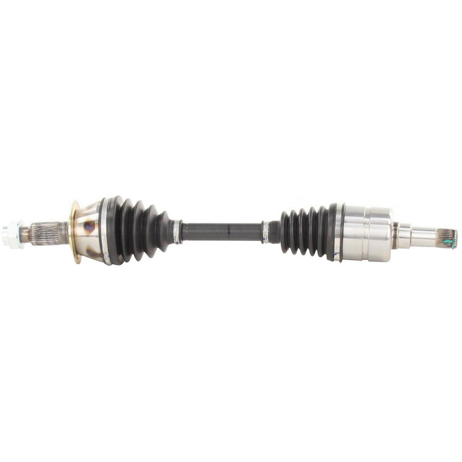 trakmotive new cv axle shaft  frsport gm-8353