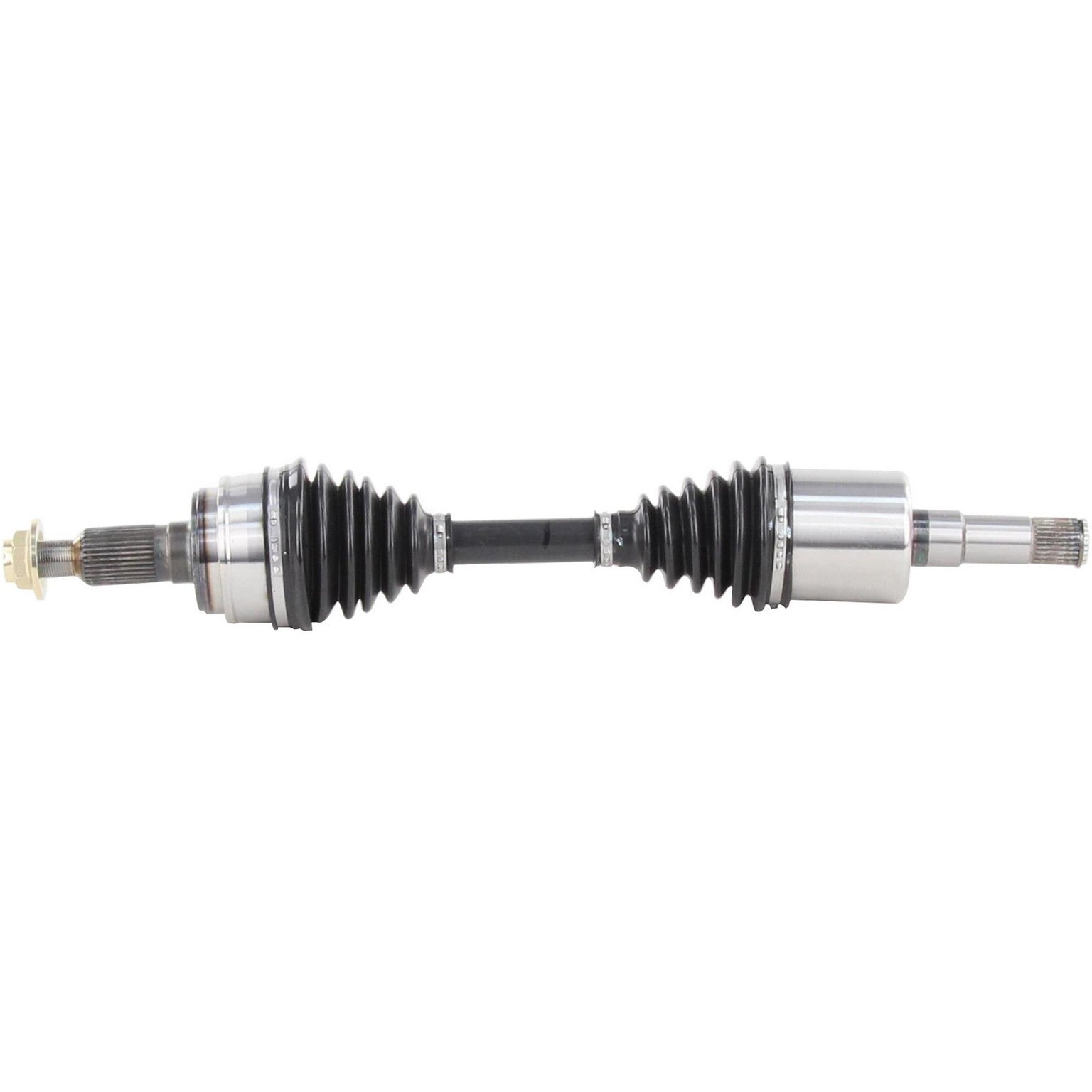 trakmotive new cv axle shaft  frsport gm-8354