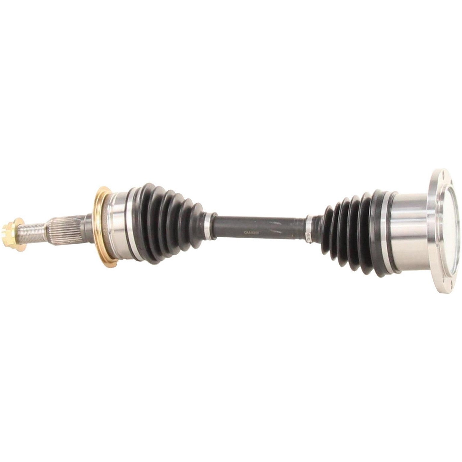 trakmotive new cv axle shaft  frsport gm-8356