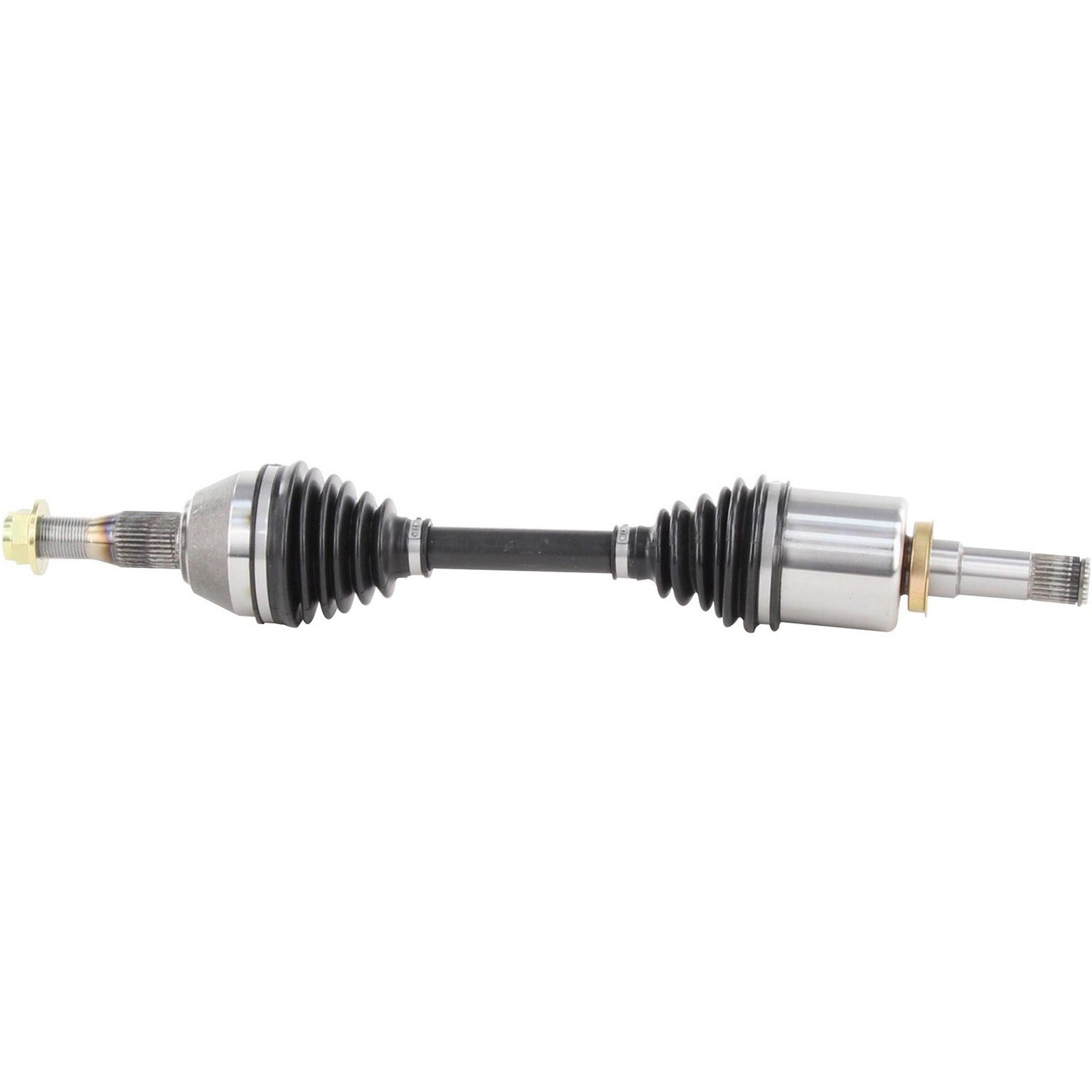 trakmotive new cv axle shaft  frsport gm-8371