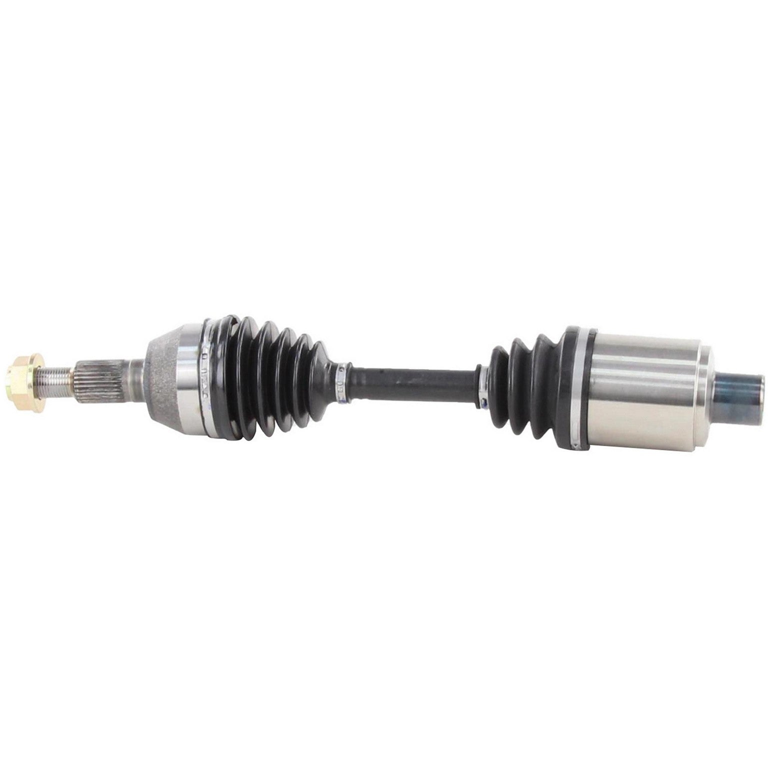 trakmotive new cv axle shaft  frsport gm-8377