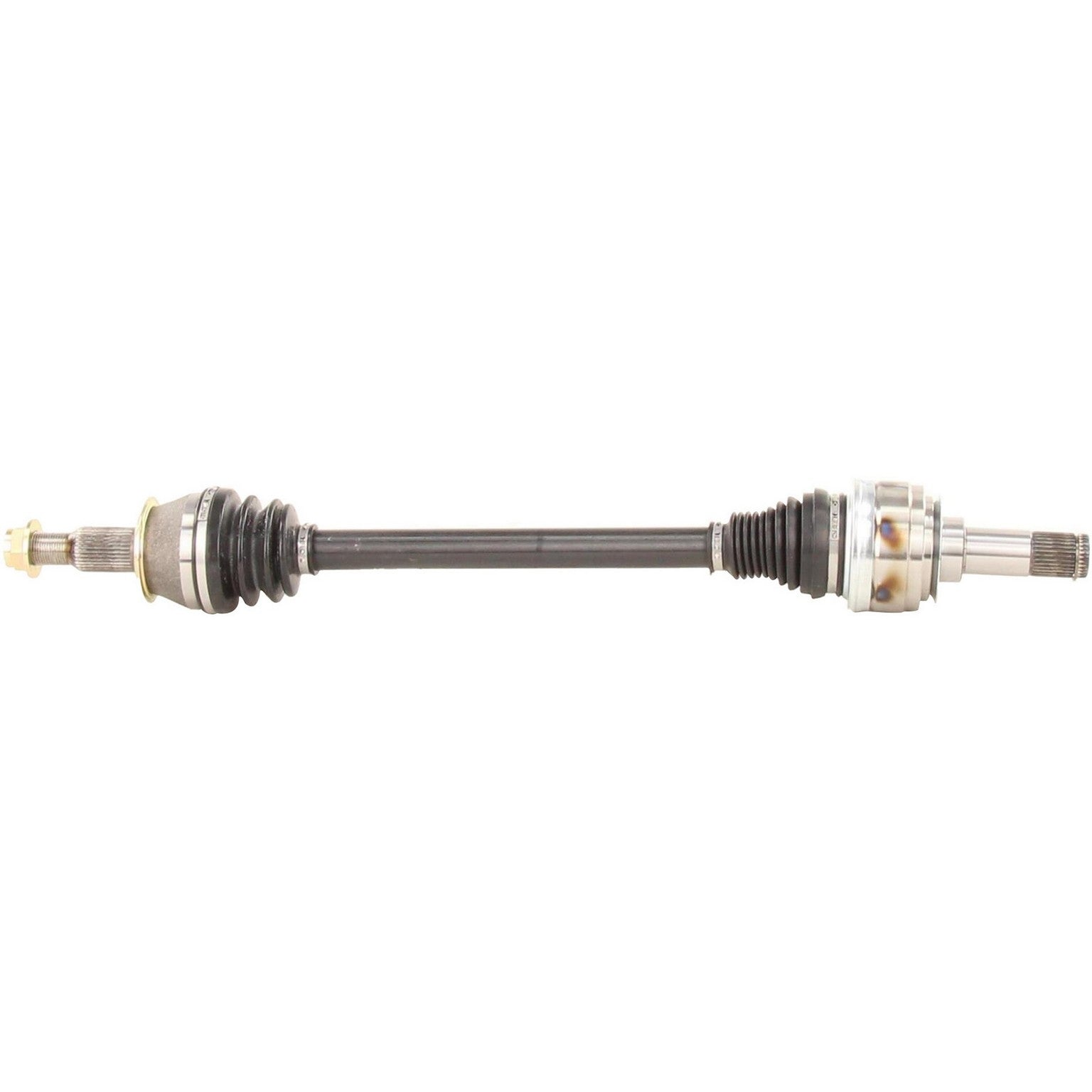 trakmotive new cv axle shaft  frsport gm-8384