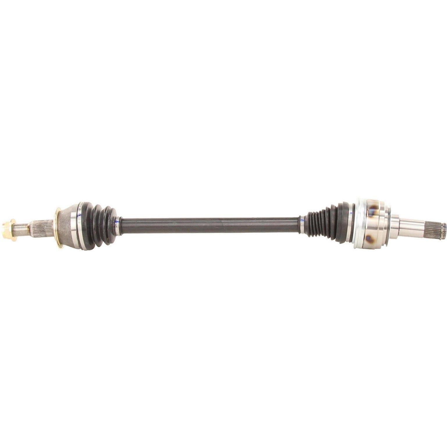 trakmotive new cv axle shaft  frsport gm-8385