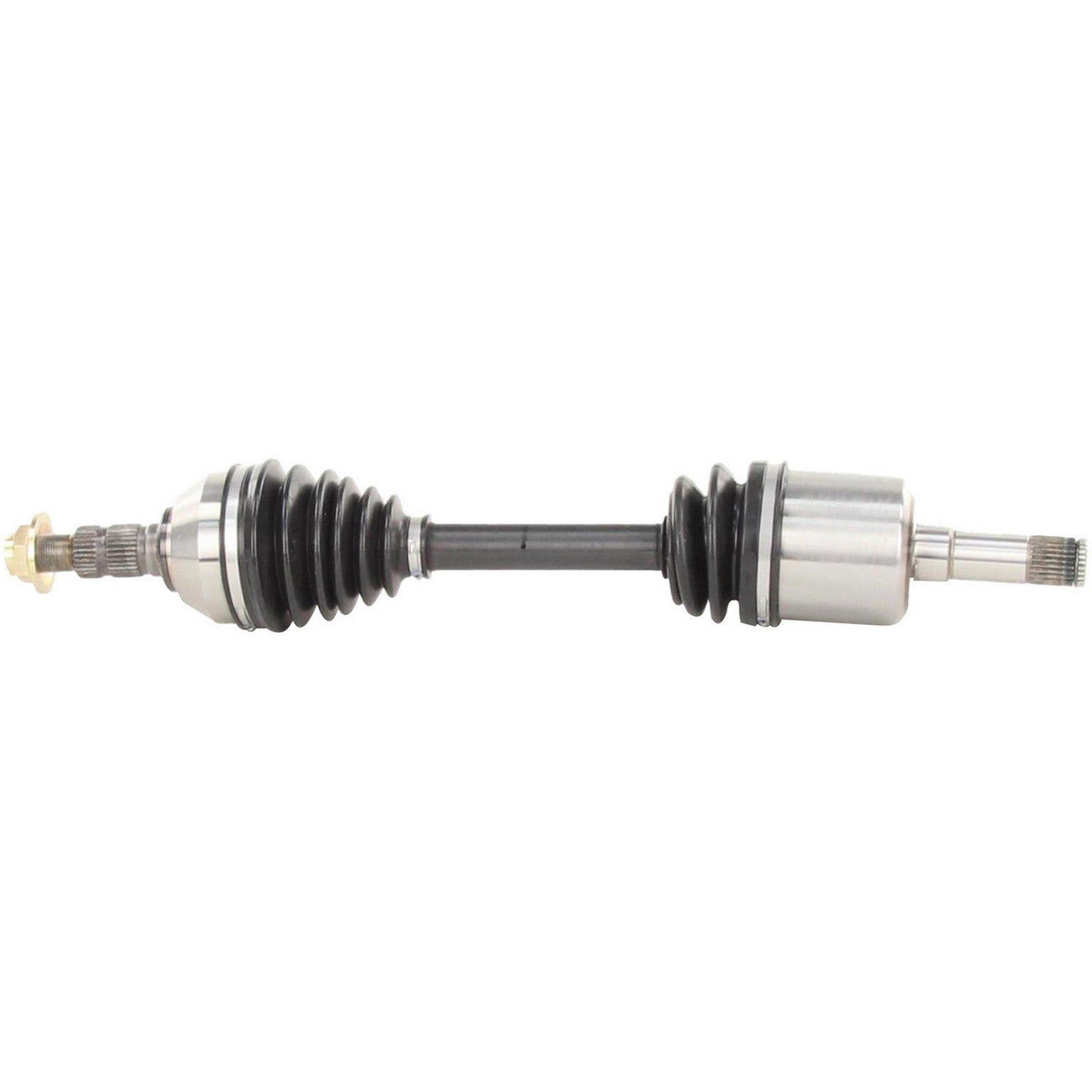 trakmotive new cv axle shaft  frsport gm-8388