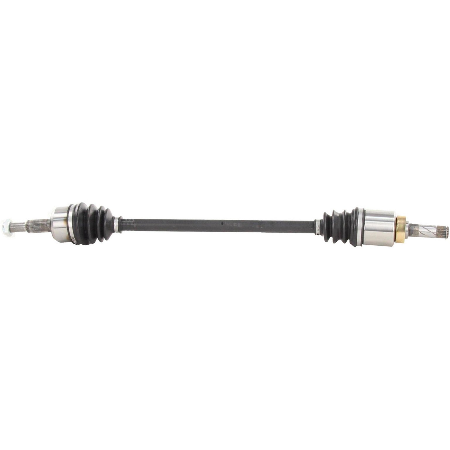 trakmotive new cv axle shaft  frsport gm-8391