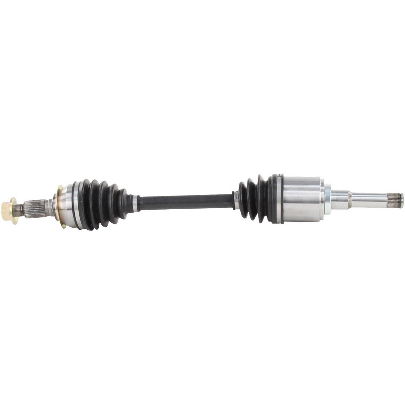 trakmotive new cv axle shaft  frsport gm-8393