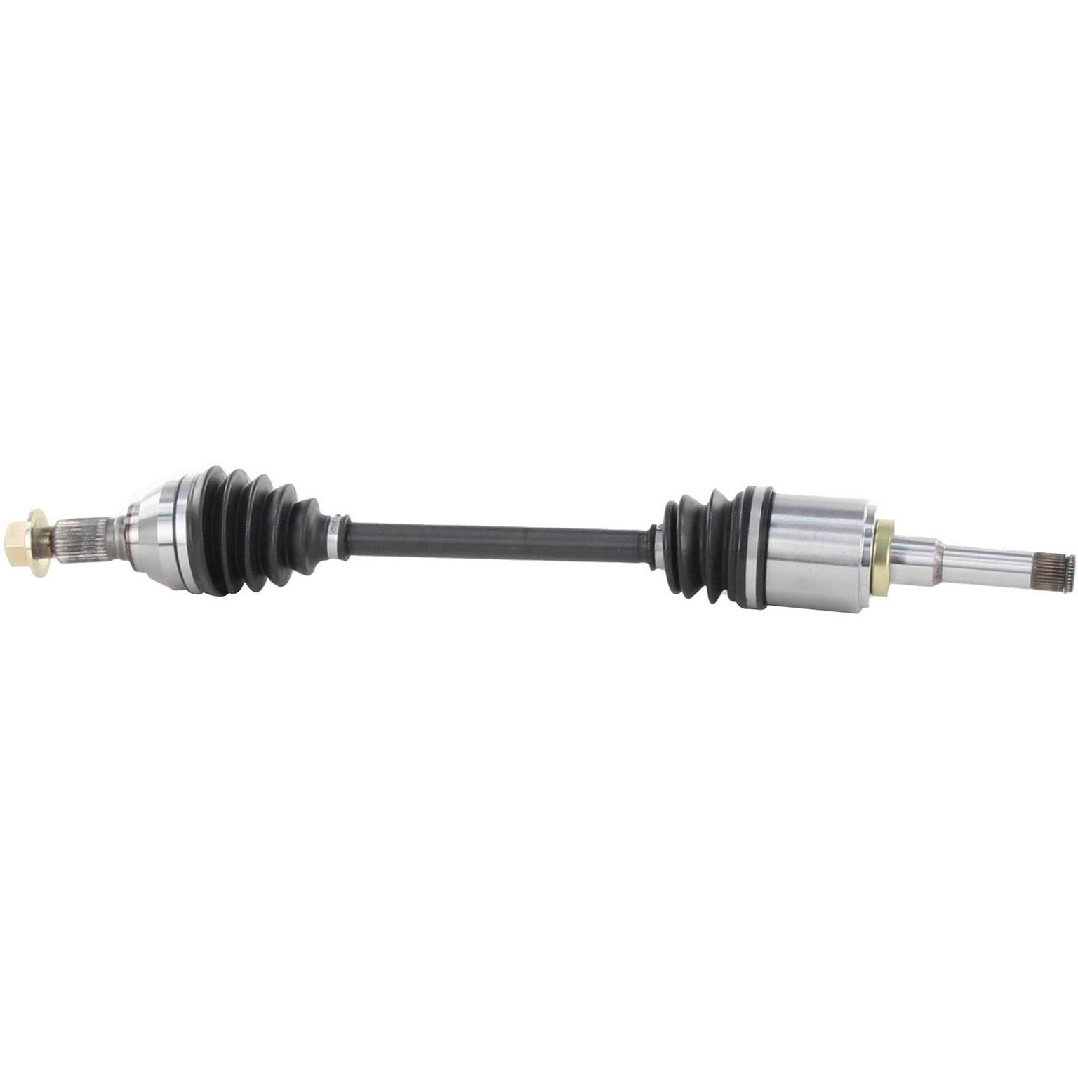 trakmotive new cv axle shaft  frsport gm-8394