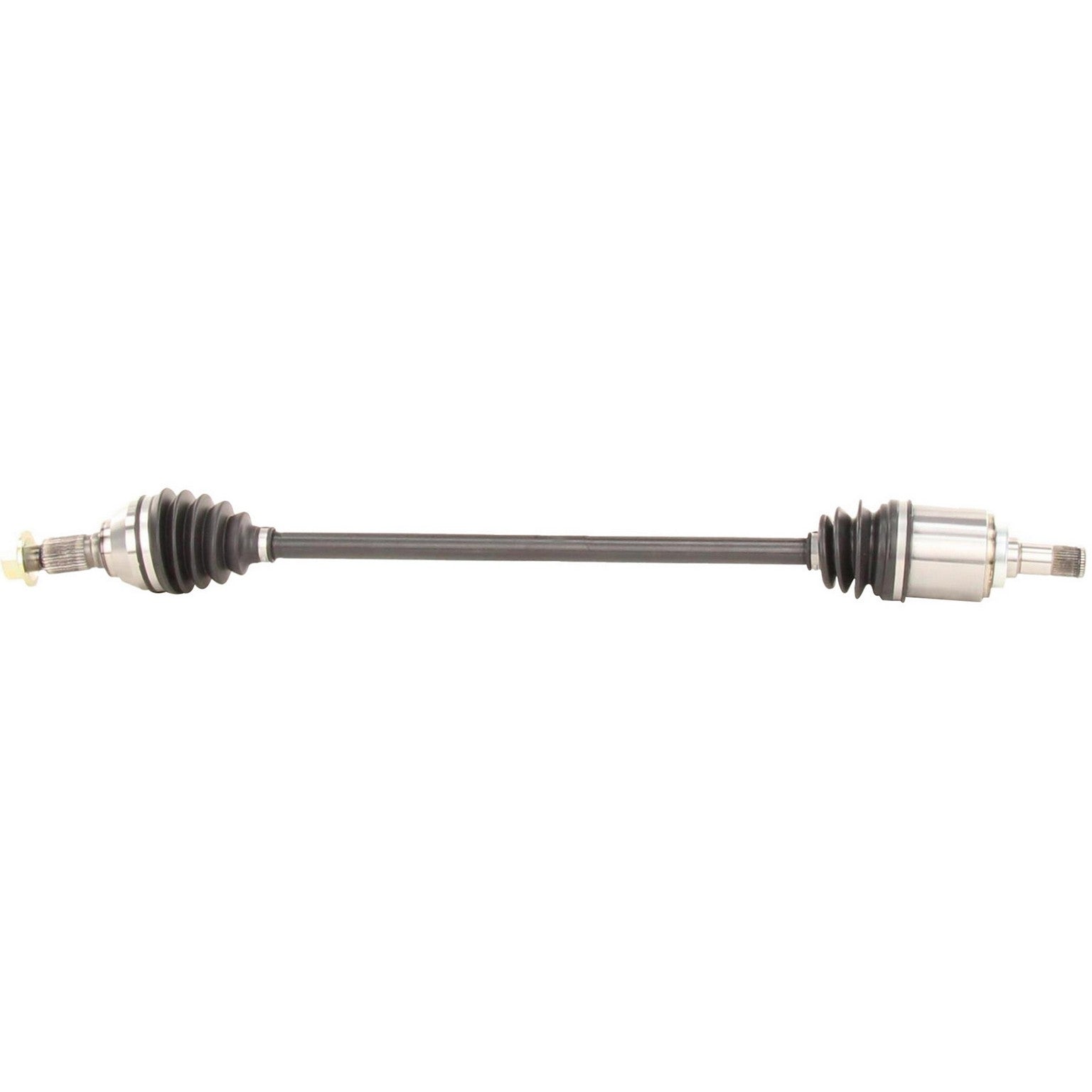 trakmotive new cv axle shaft  frsport gm-8395