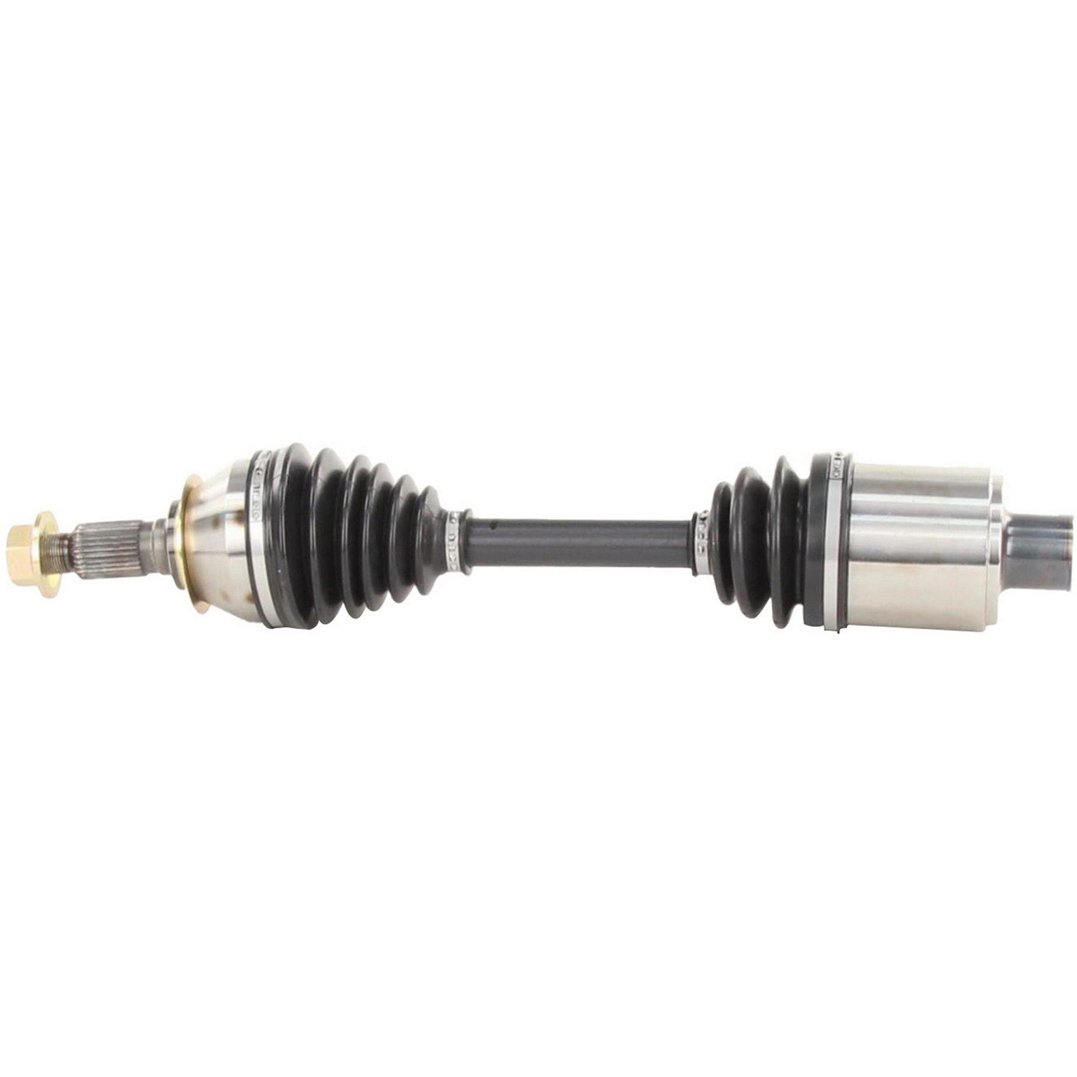 trakmotive new cv axle shaft  frsport gm-8396