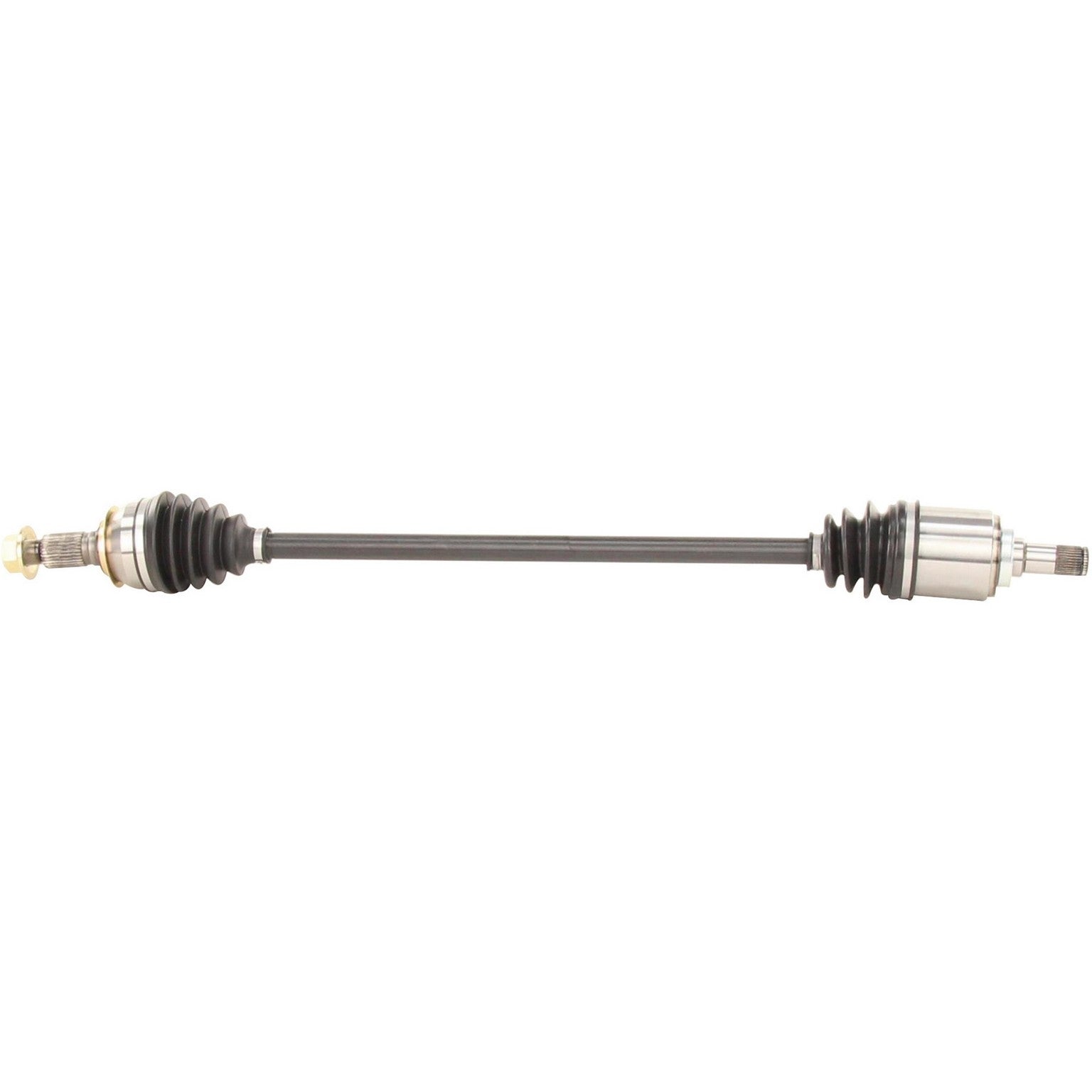 trakmotive new cv axle shaft  frsport gm-8398