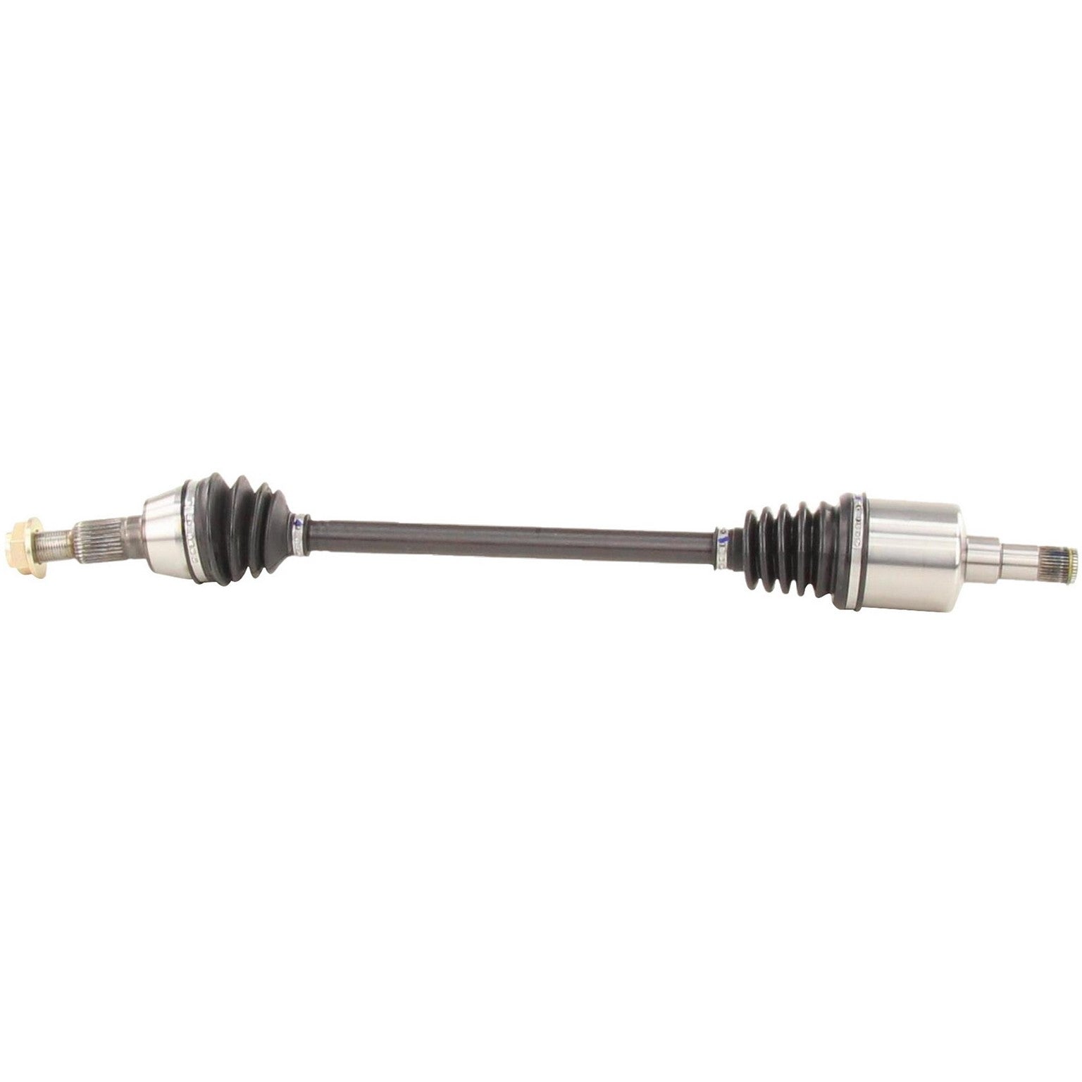 trakmotive new cv axle shaft  frsport gm-8406