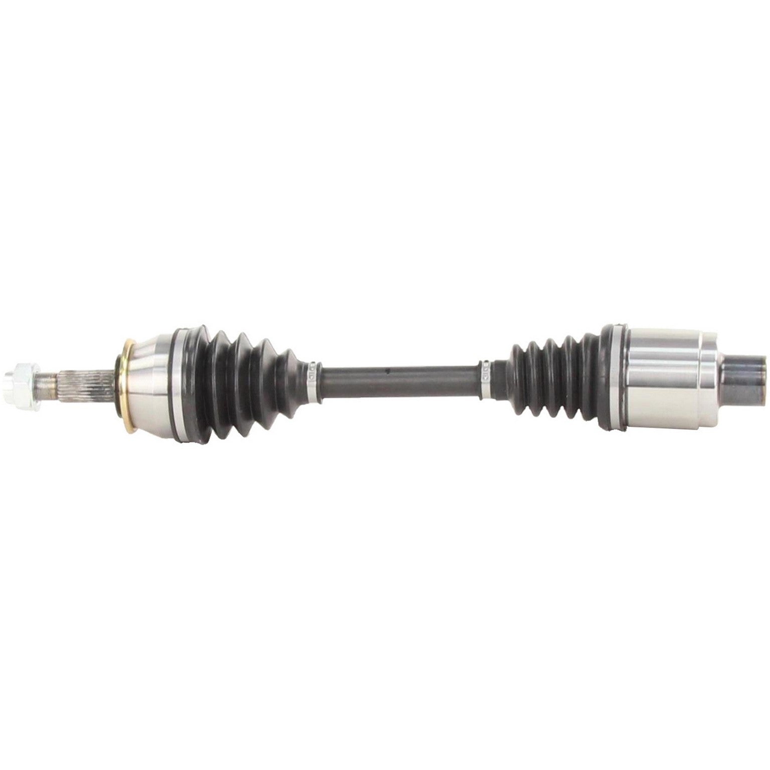 trakmotive new cv axle shaft  frsport gm-8409