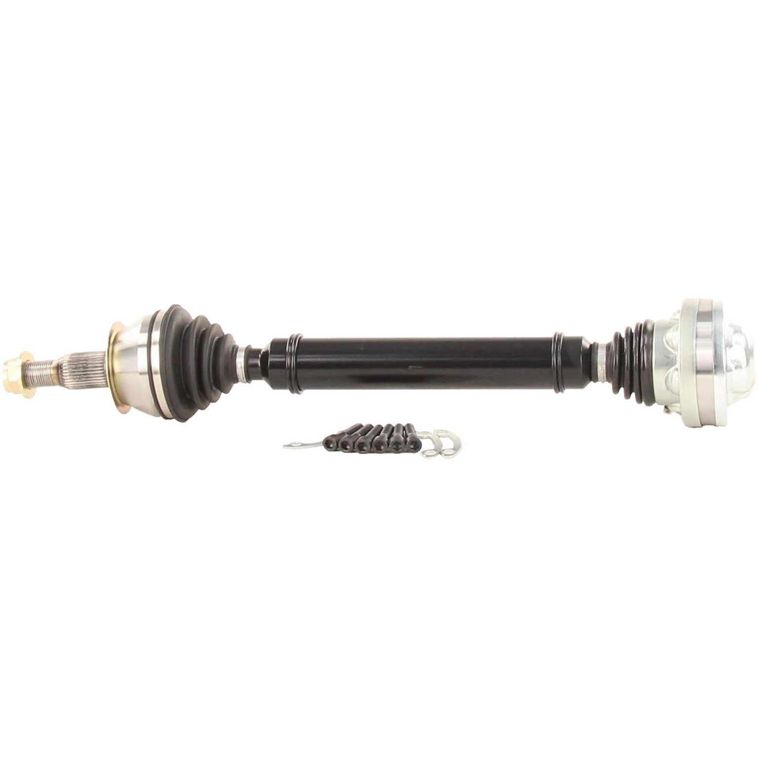 trakmotive new cv axle shaft  frsport gm-8420