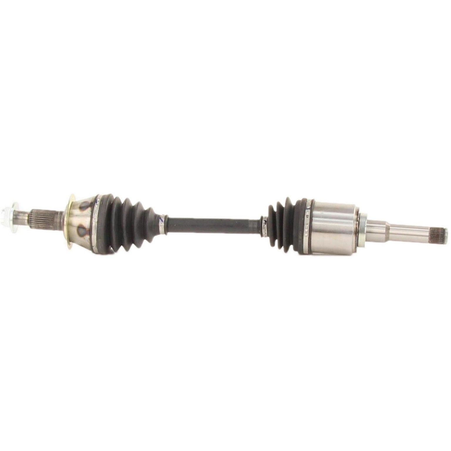 trakmotive new cv axle shaft  frsport gm-8438