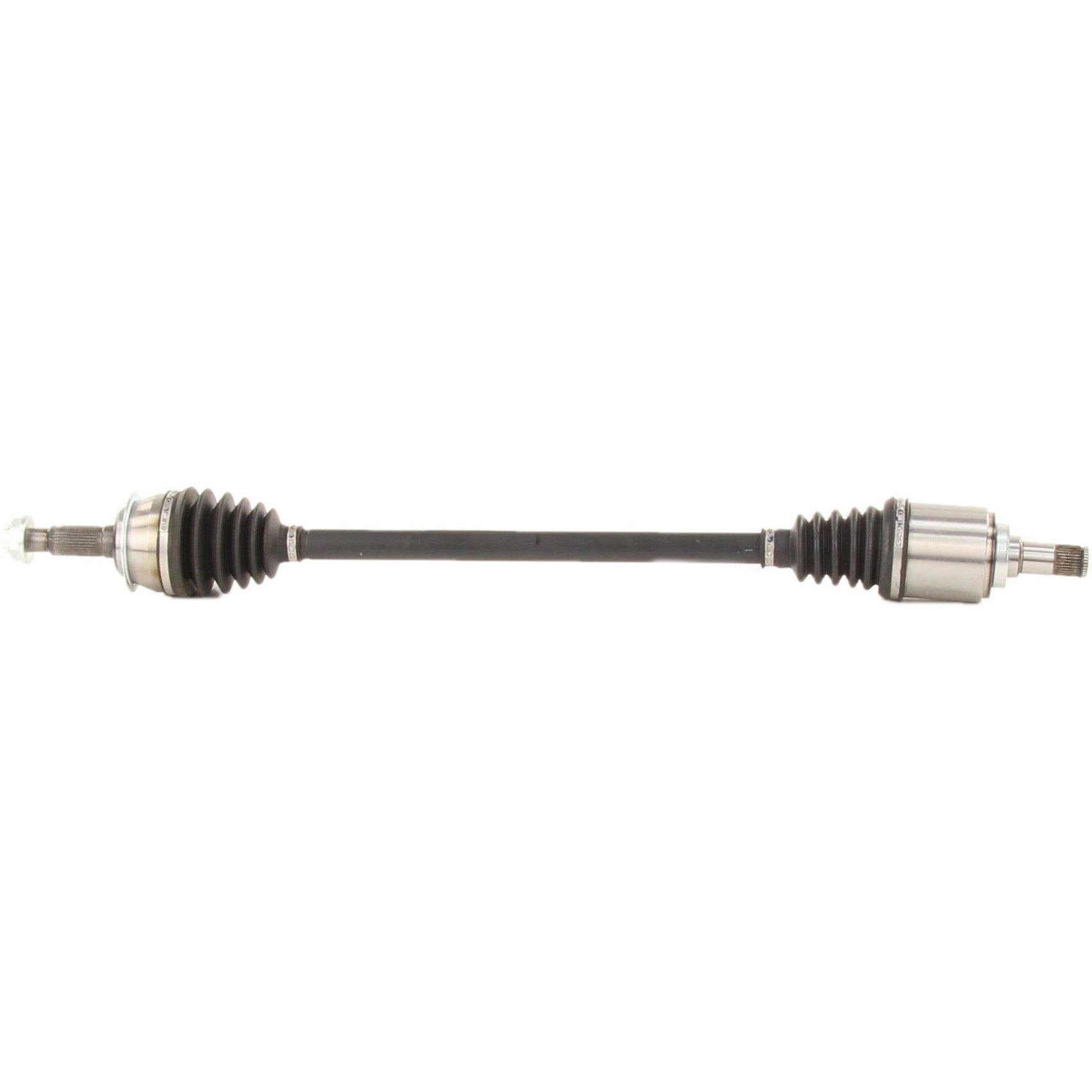 TrakMotive New CV Axle Shaft  top view frsport GM-8439