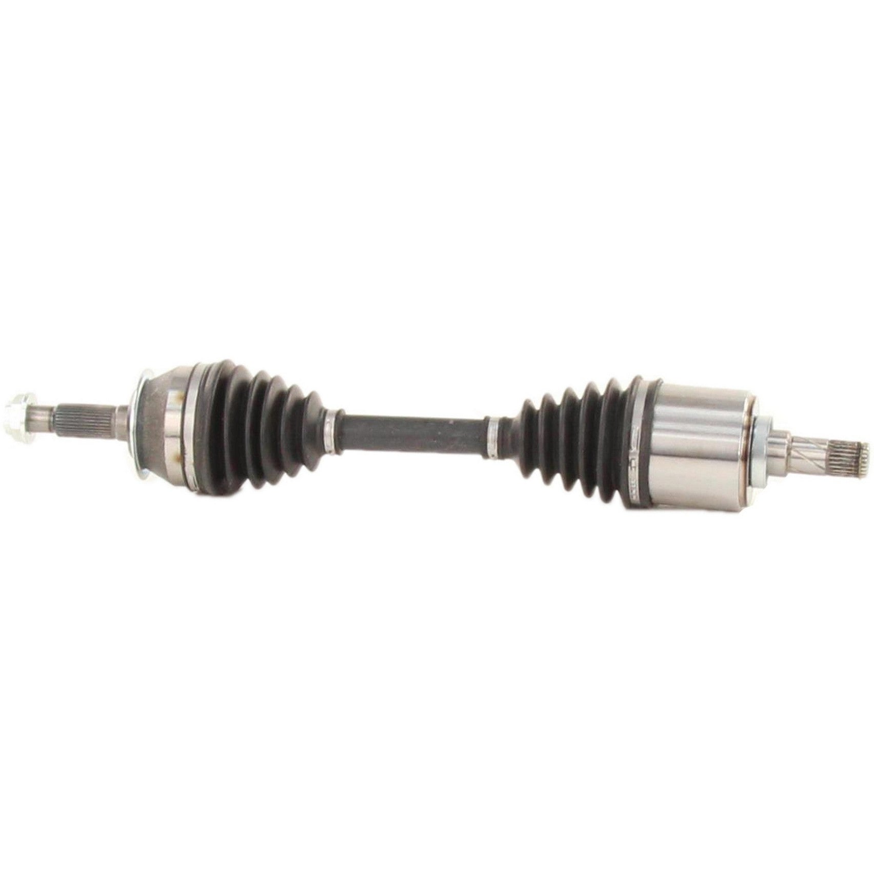 TrakMotive AAR CV Axle Shaft  top view frsport GM-8453