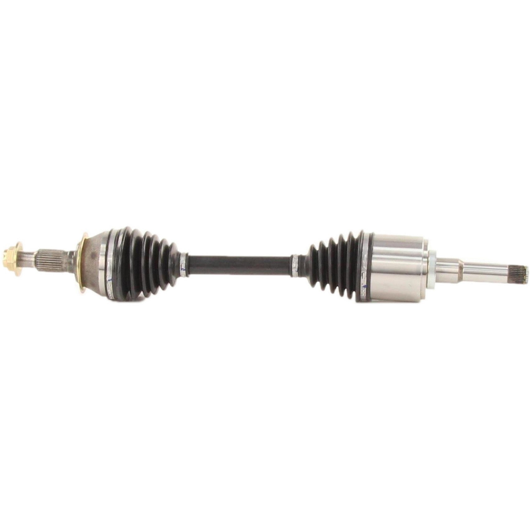 TrakMotive AAR CV Axle Shaft  top view frsport GM-8455