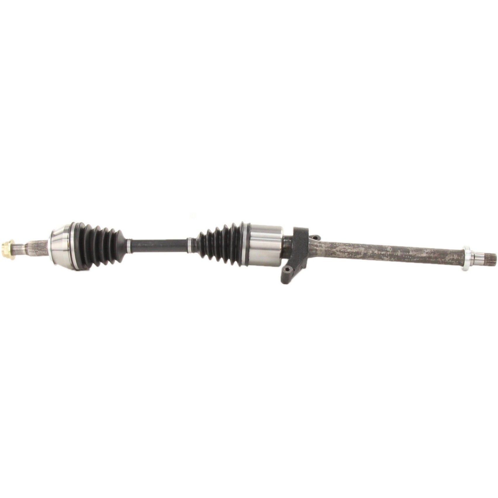 TrakMotive AAR CV Axle Shaft  top view frsport GM-8457