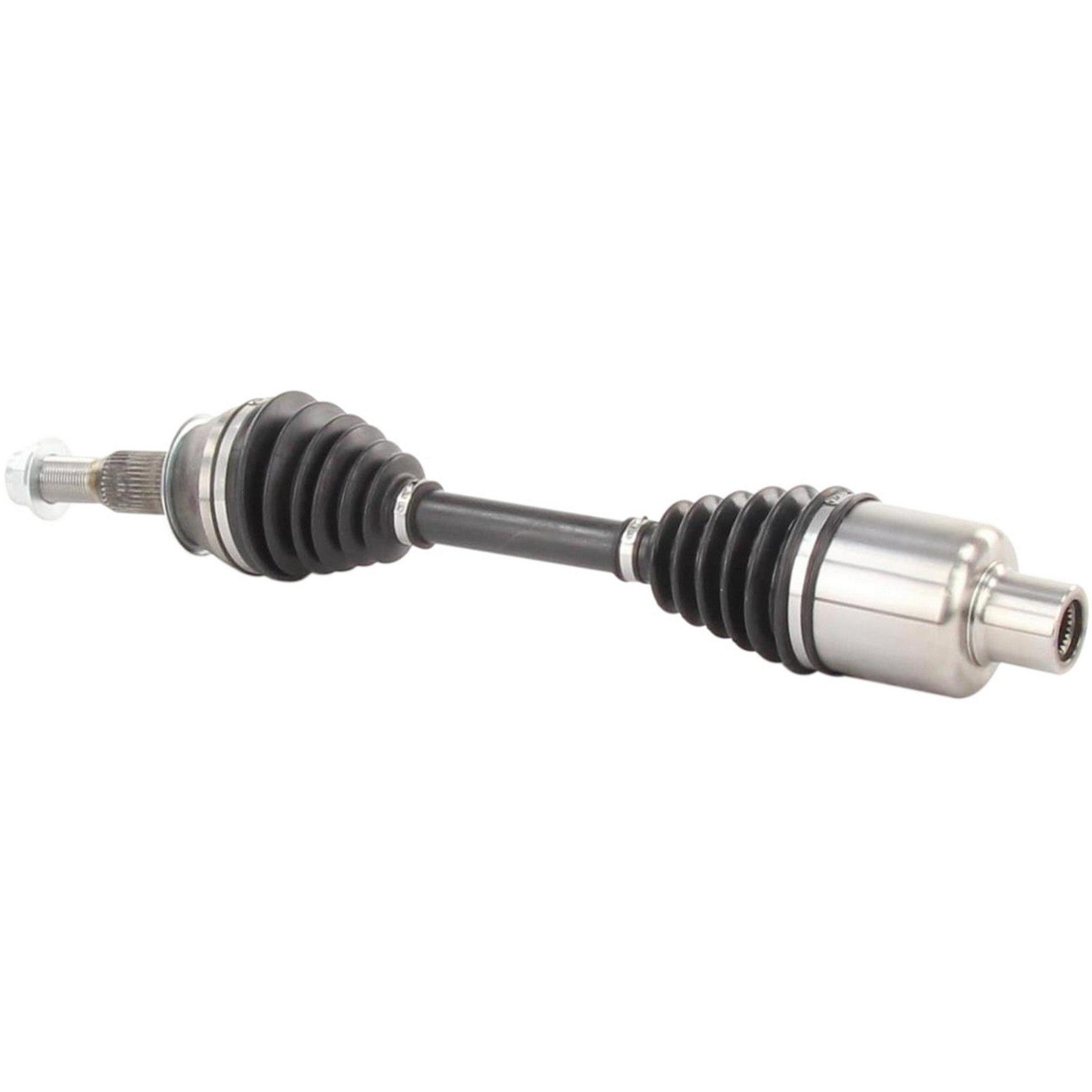 TrakMotive AAR CV Axle Shaft  top view frsport GM-8491