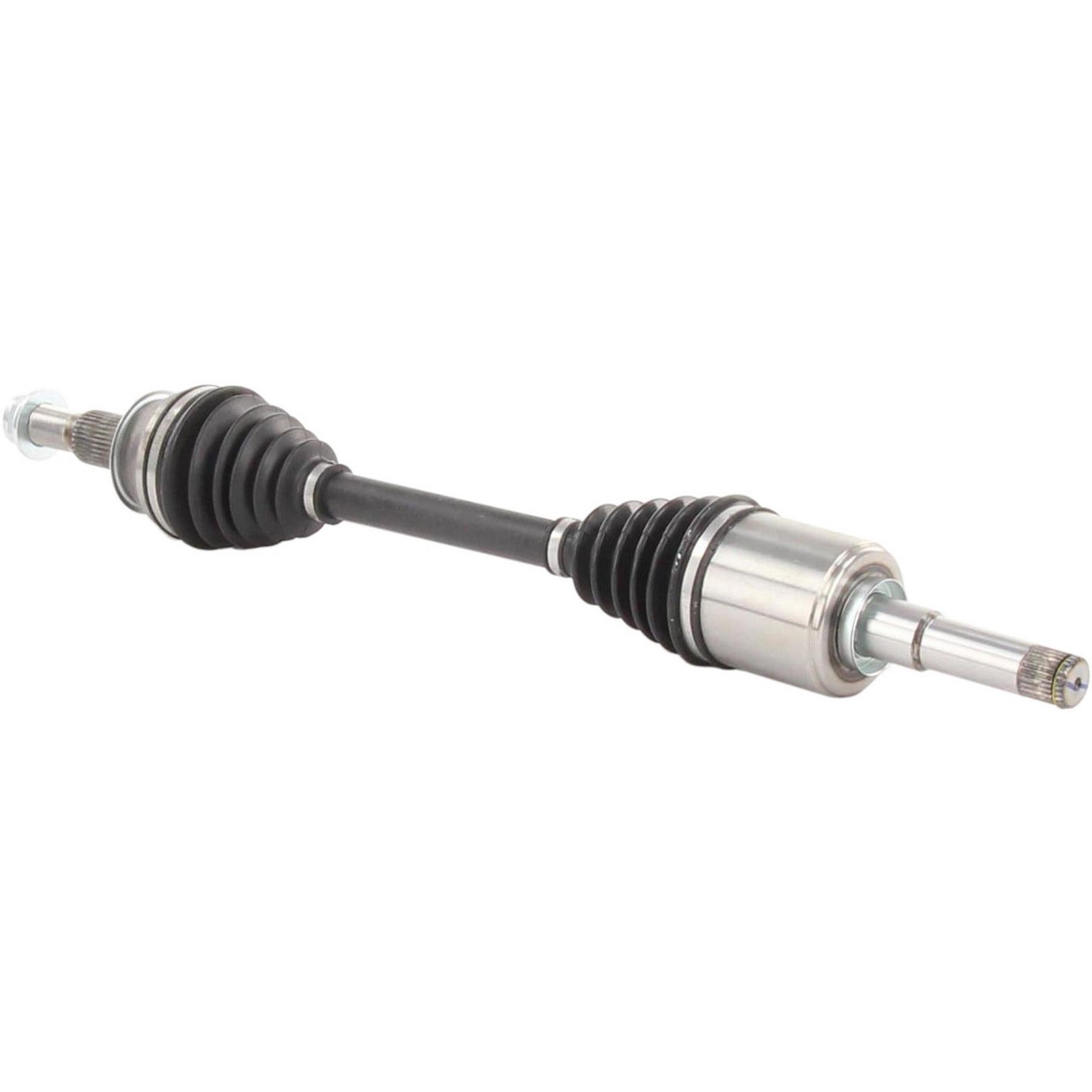 TrakMotive AAR CV Axle Shaft  top view frsport GM-8497