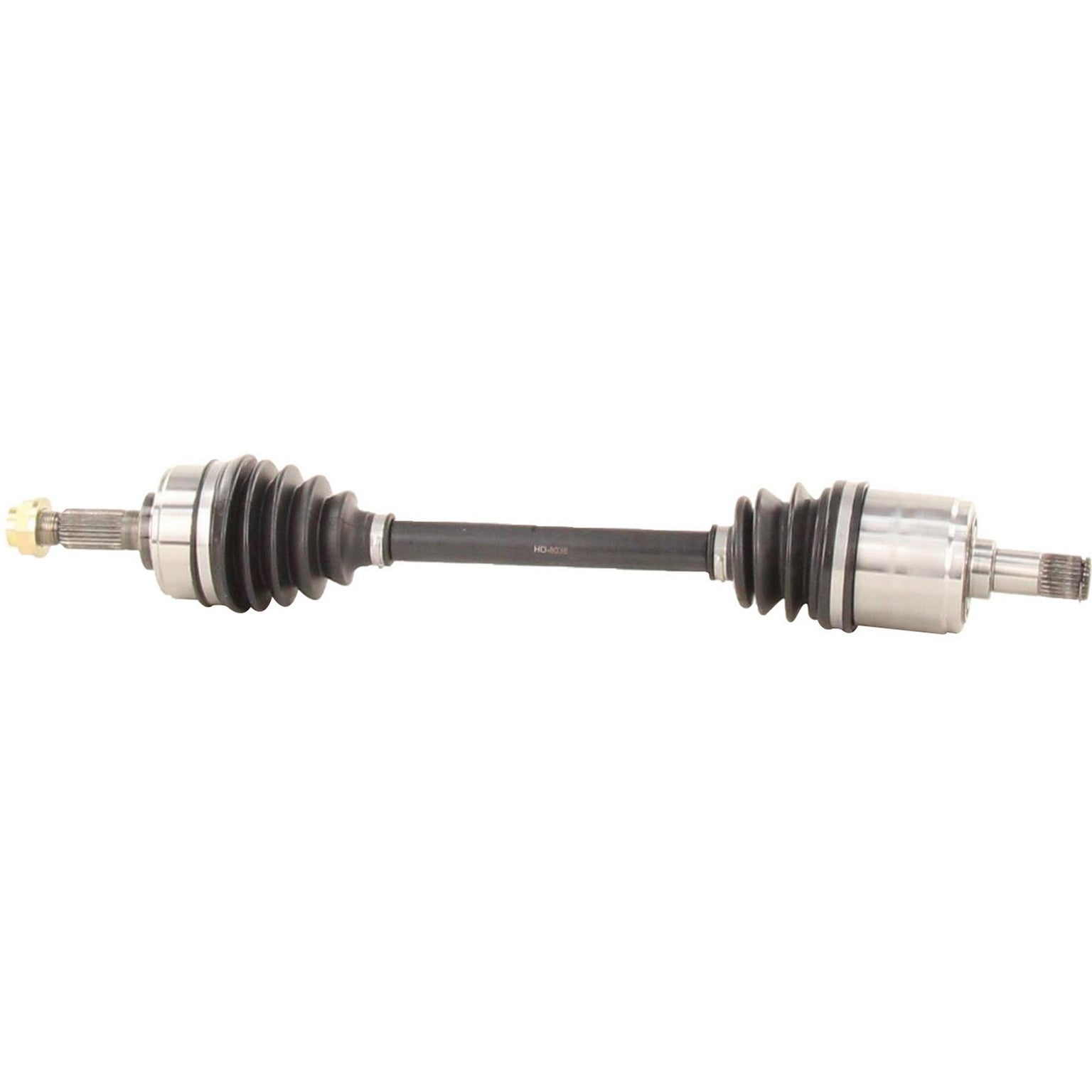 trakmotive new cv axle shaft  frsport ho-8038