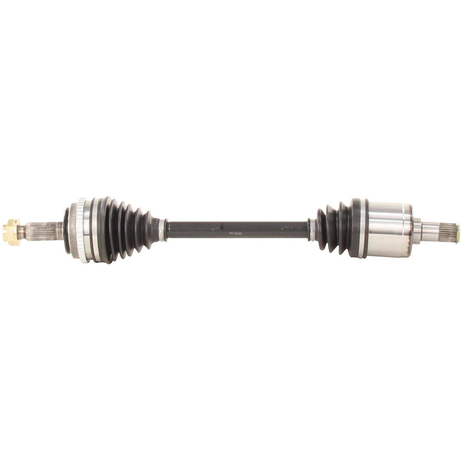 trakmotive new cv axle shaft  frsport ho-8042