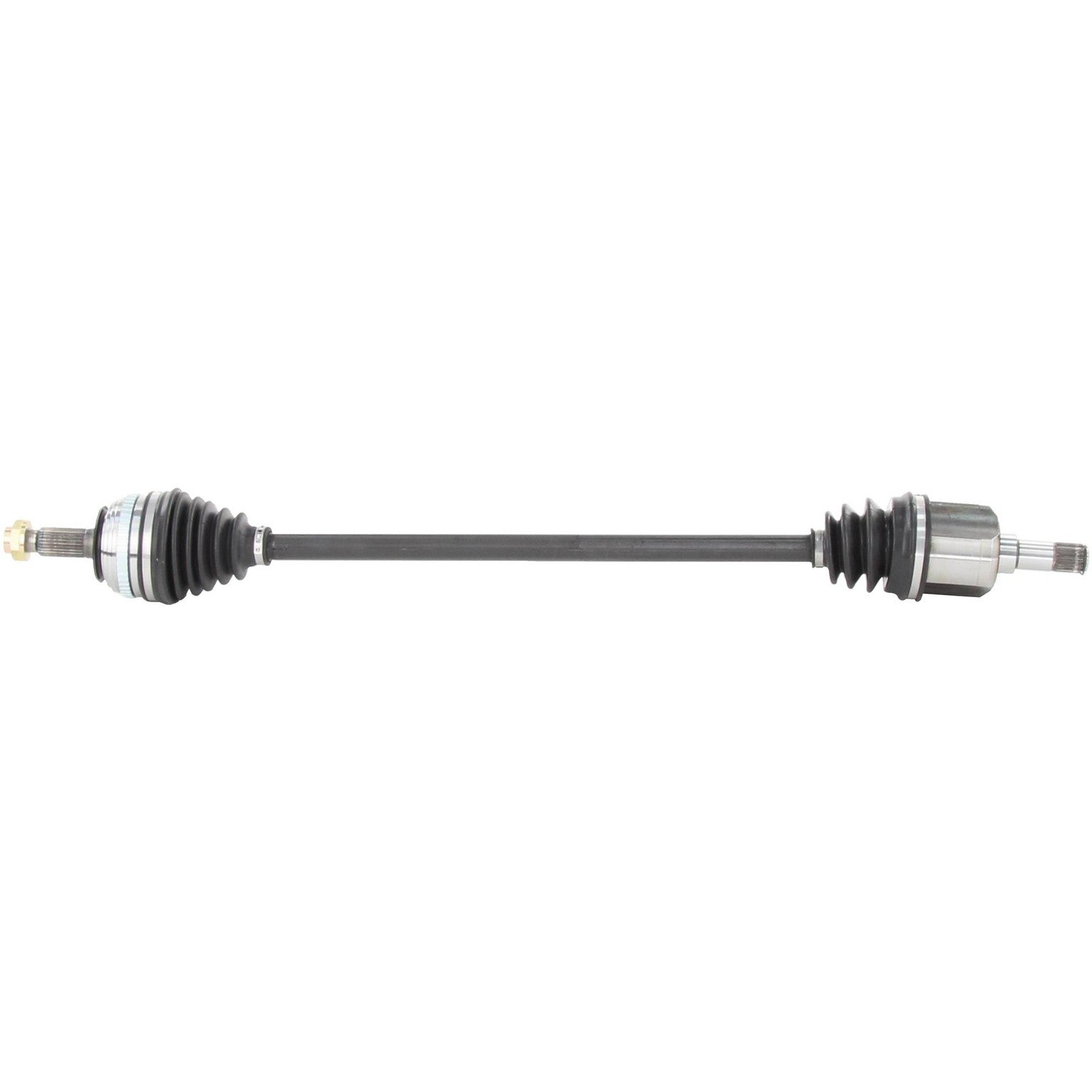 trakmotive new cv axle shaft  frsport ho-8047