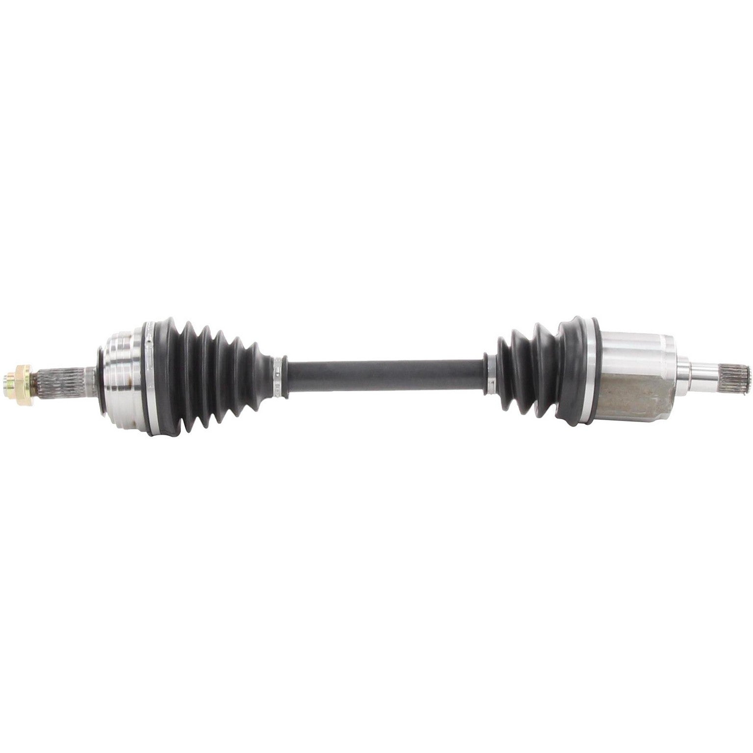 trakmotive new cv axle shaft  frsport ho-8054