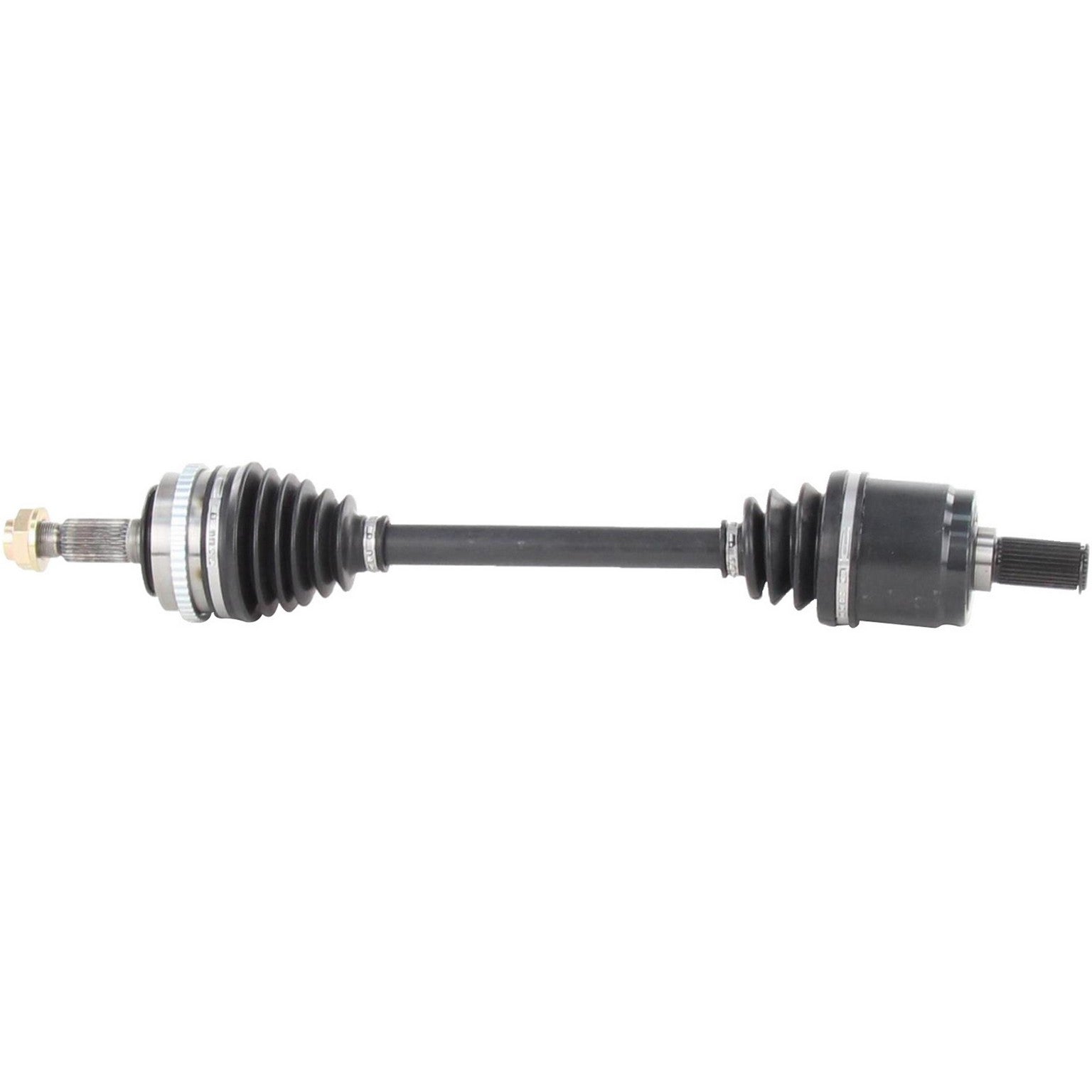 trakmotive new cv axle shaft  frsport ho-8066