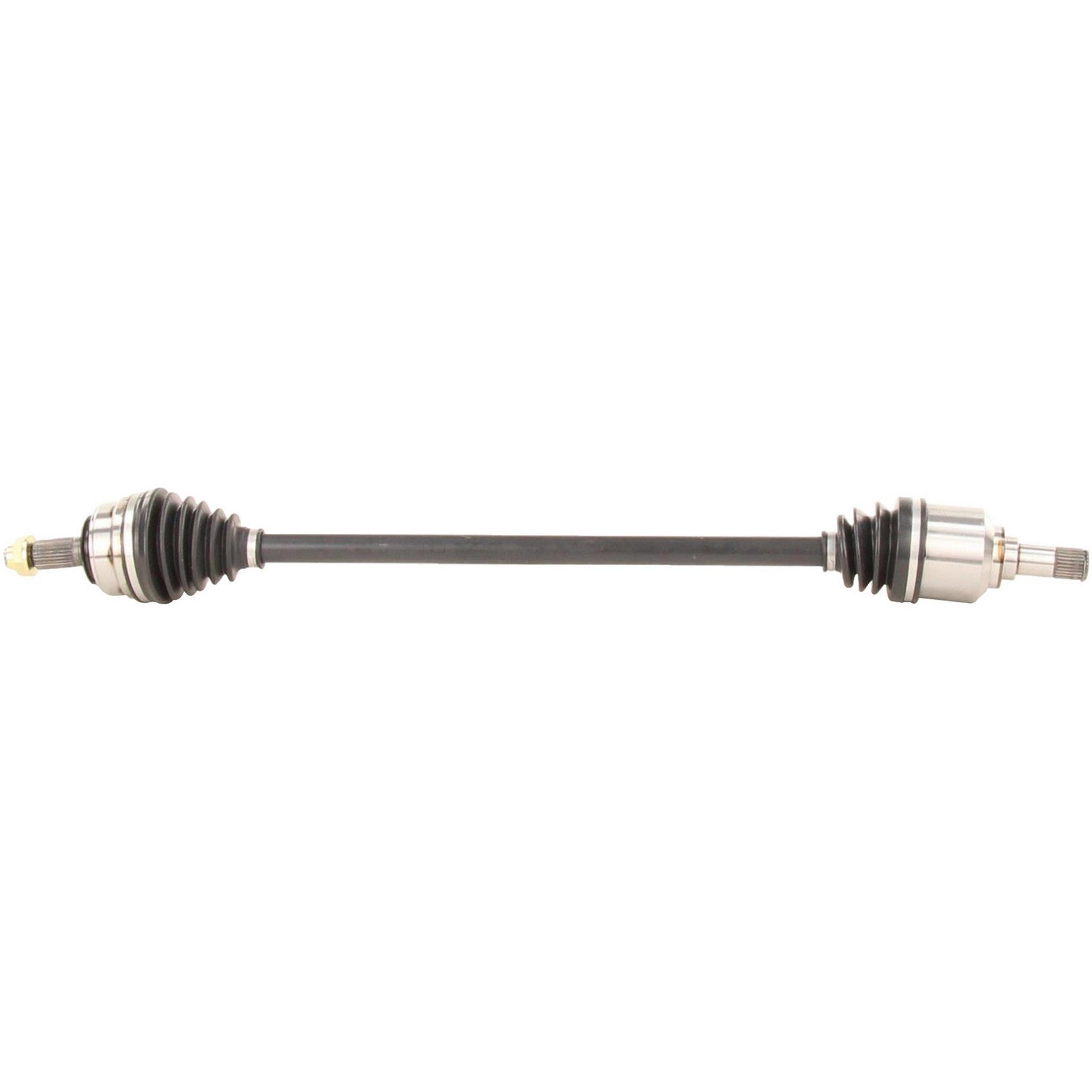 TrakMotive New CV Axle Shaft  top view frsport HO-8080