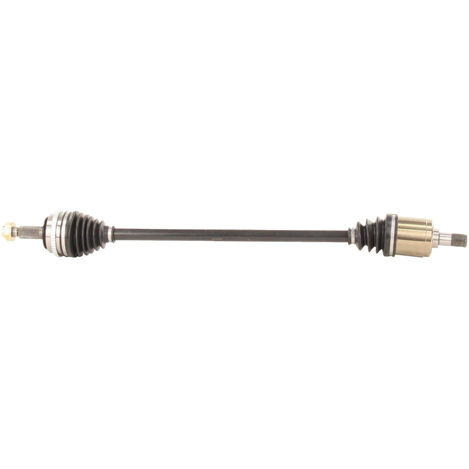 trakmotive new cv axle shaft  frsport ho-8090