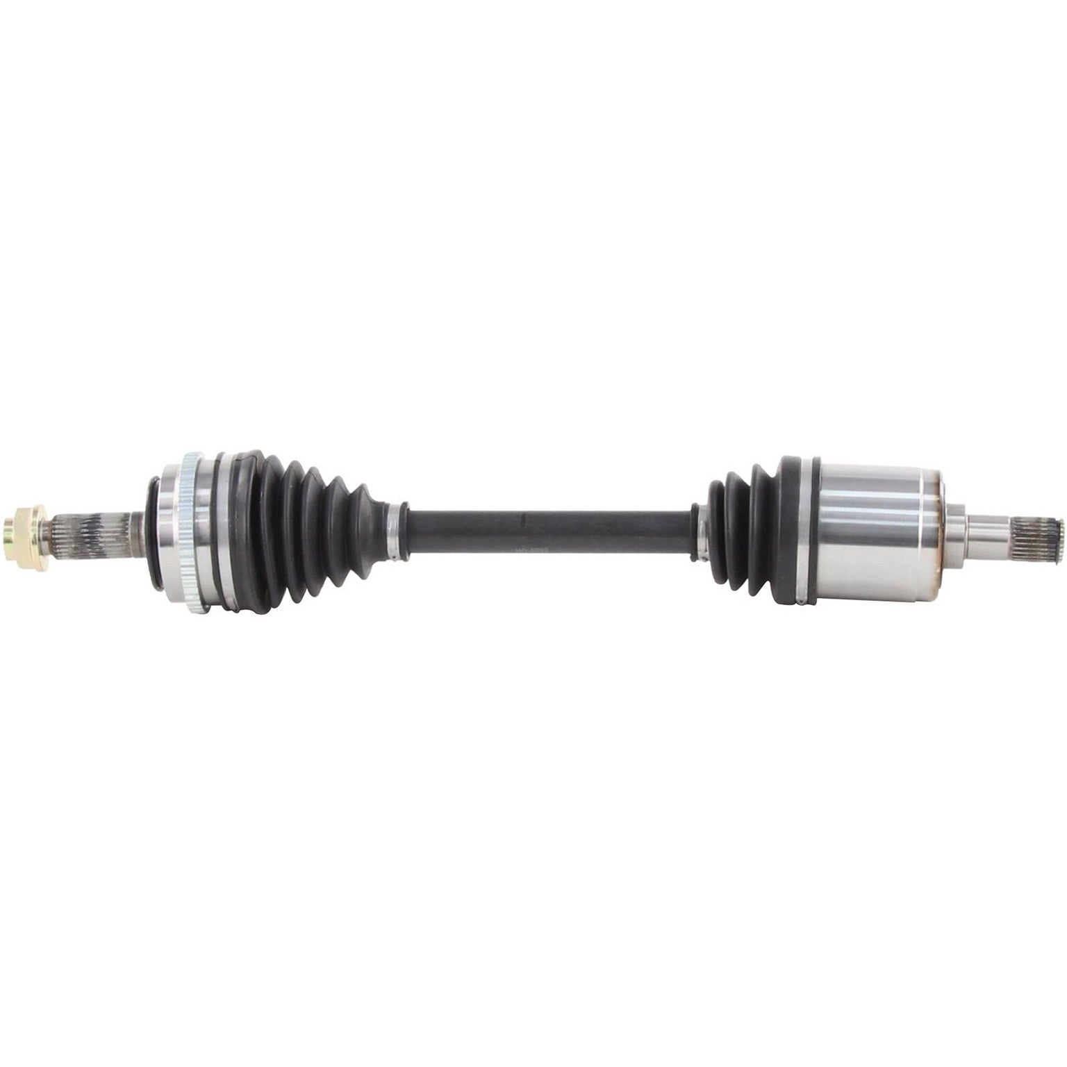 trakmotive new cv axle shaft  frsport ho-8092