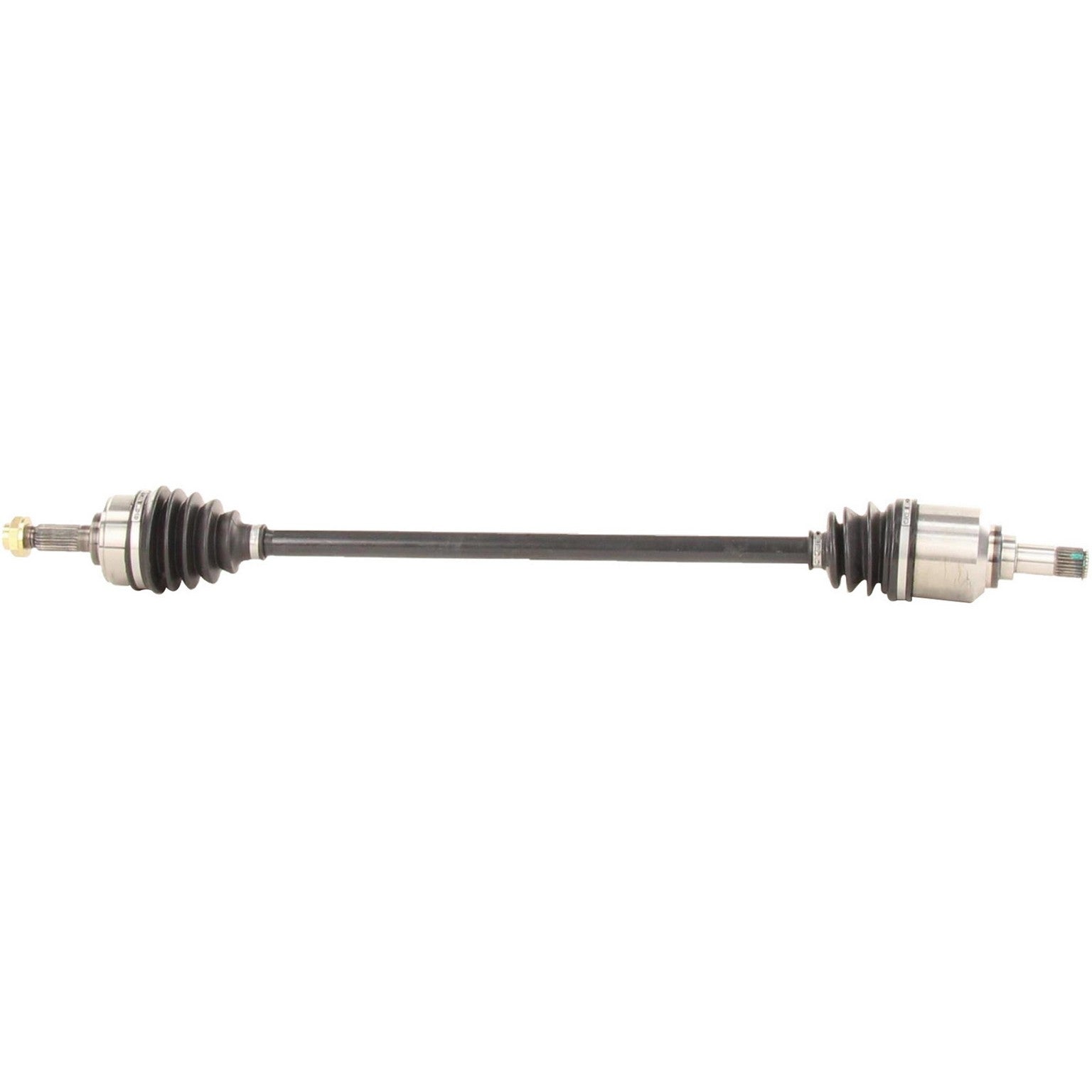 trakmotive new cv axle shaft  frsport ho-8102