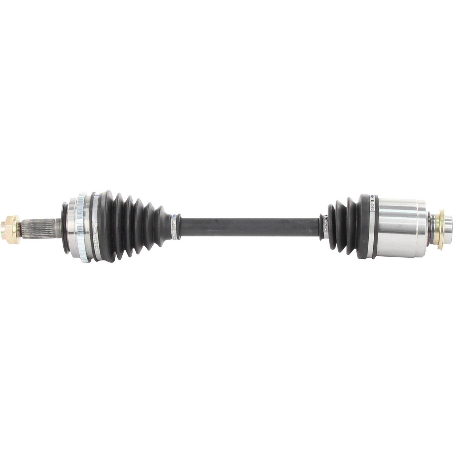 trakmotive new cv axle shaft  frsport ho-8103