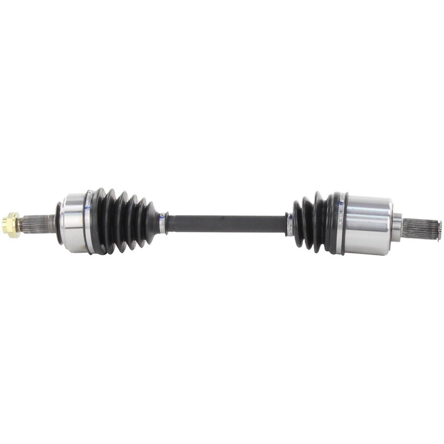 trakmotive new cv axle shaft  frsport ho-8104