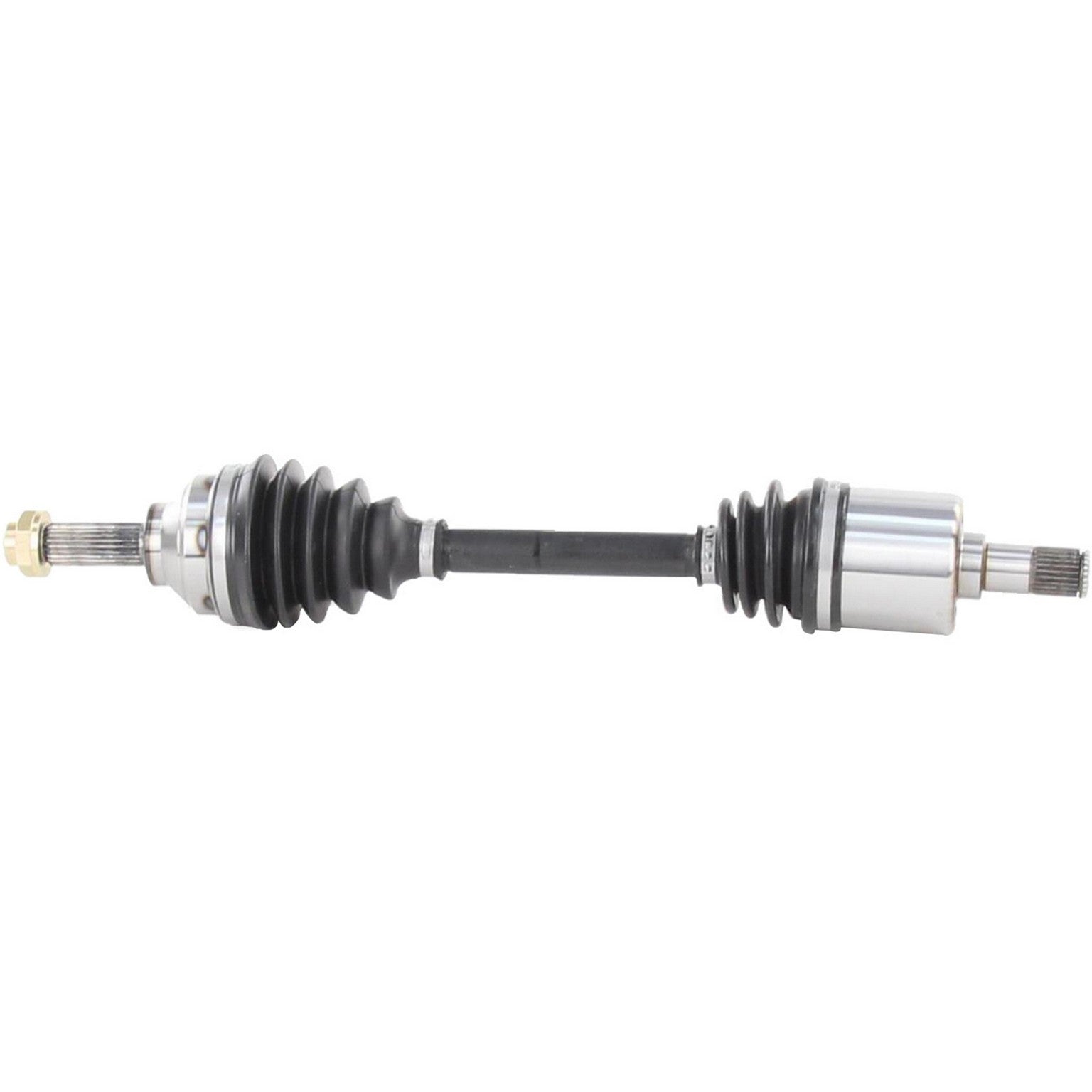 trakmotive new cv axle shaft  frsport ho-8106