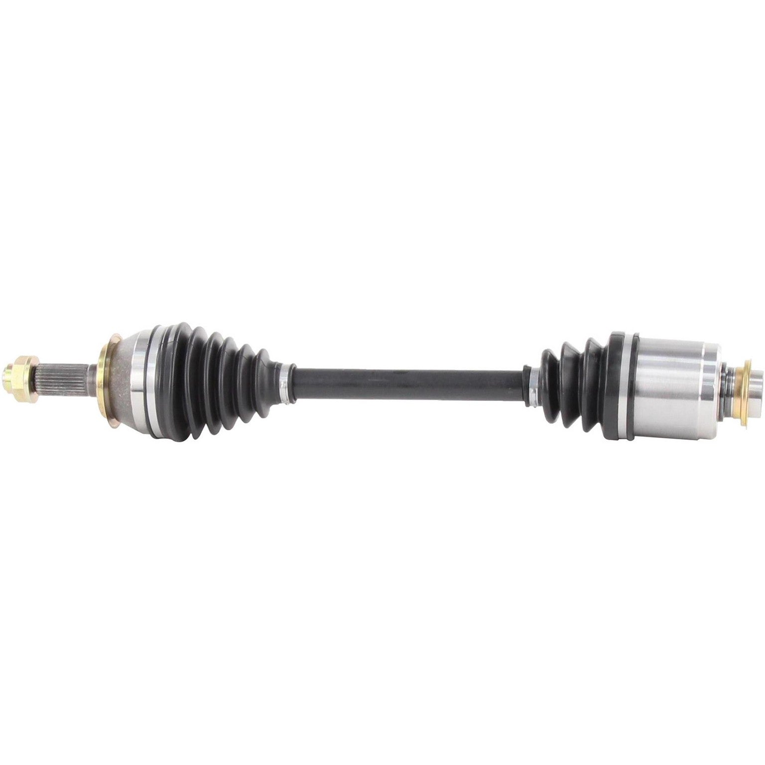 trakmotive new cv axle shaft  frsport ho-8143