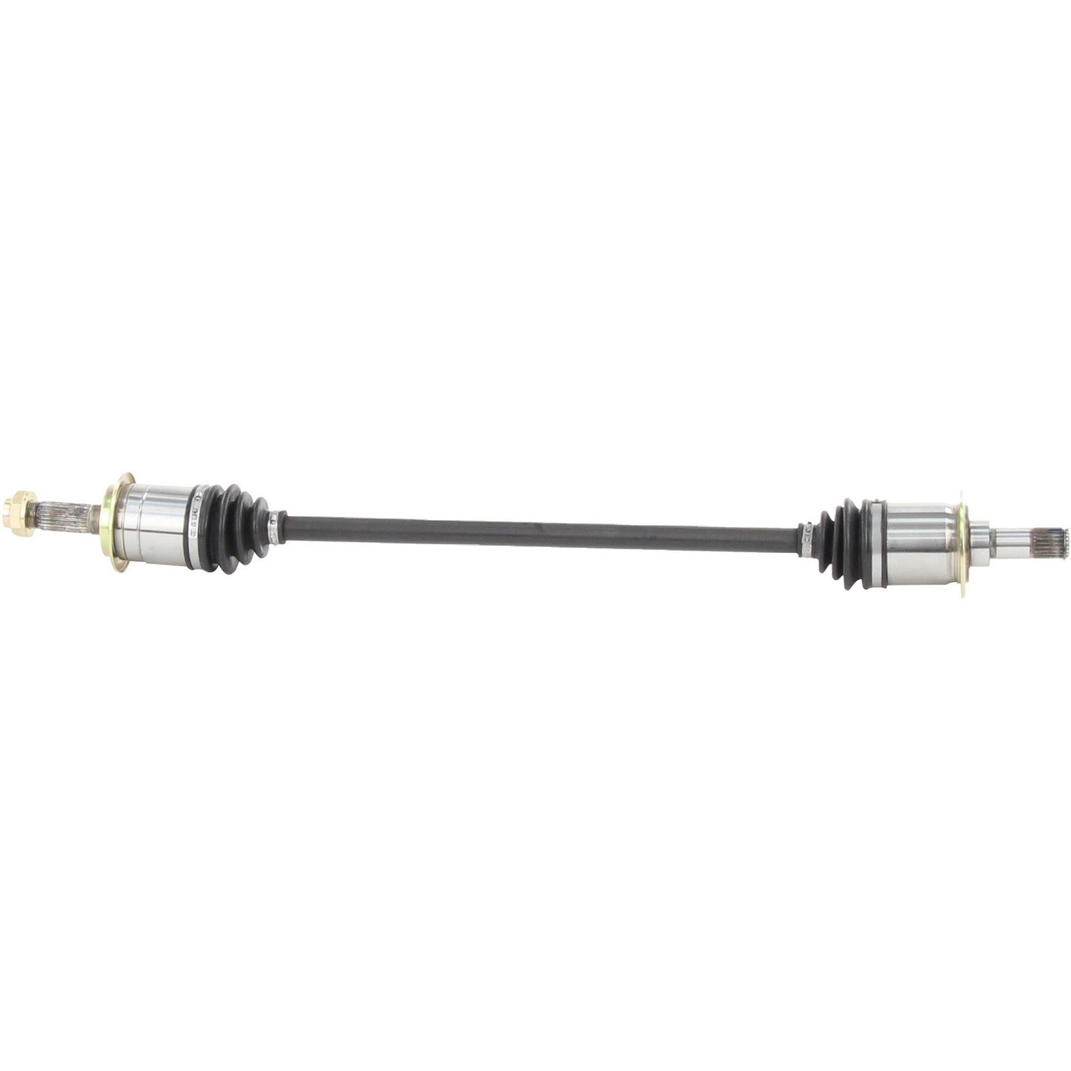 trakmotive new cv axle shaft  frsport ho-8159