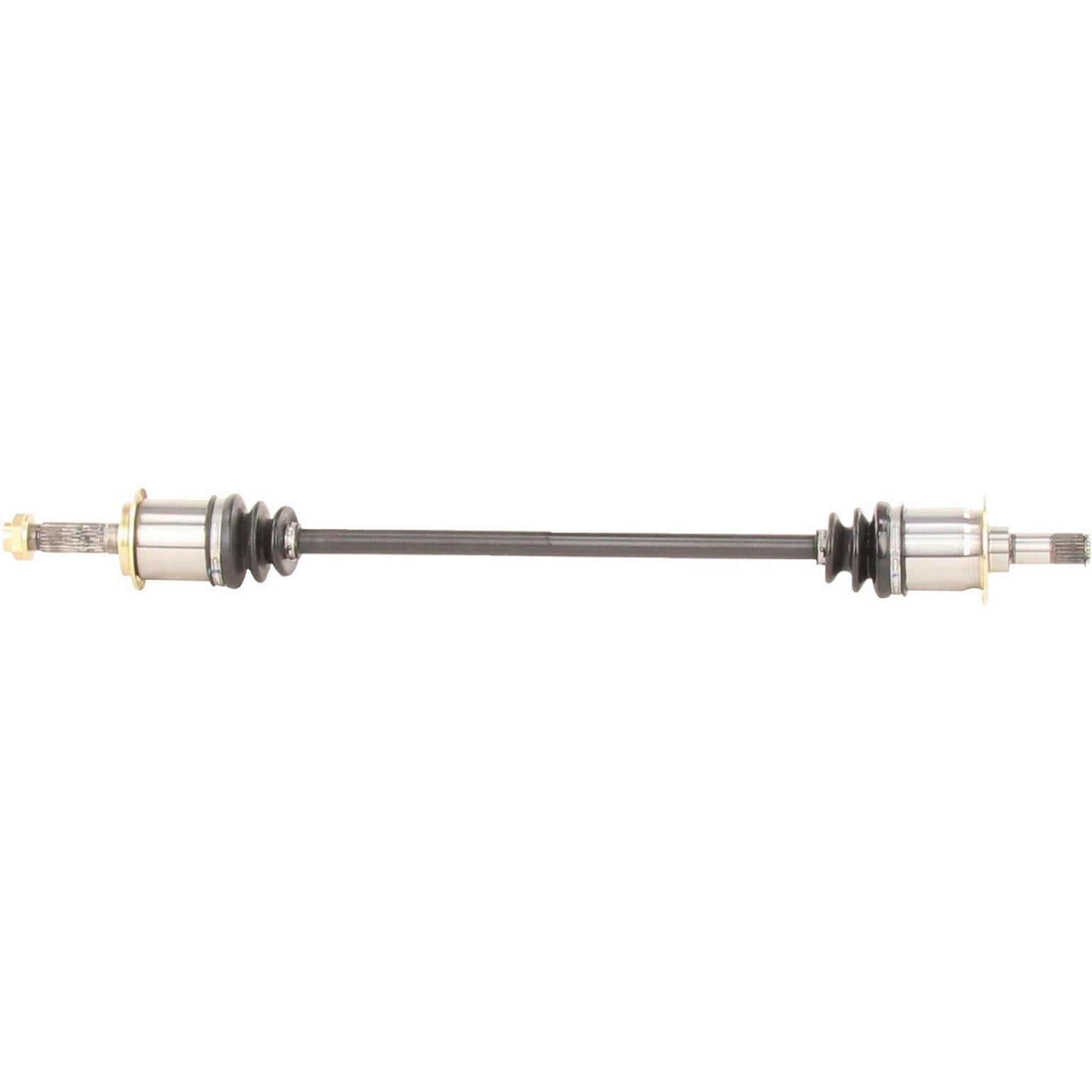 trakmotive new cv axle shaft  frsport ho-8162