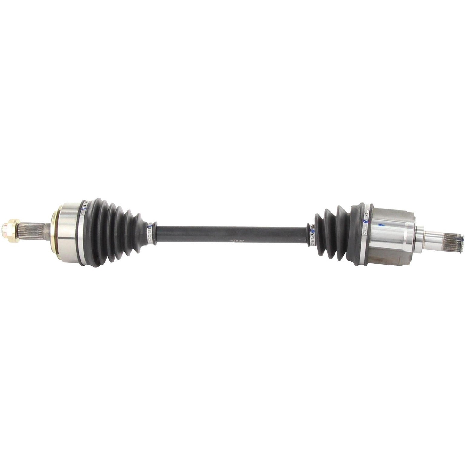 trakmotive new cv axle shaft  frsport ho-8167